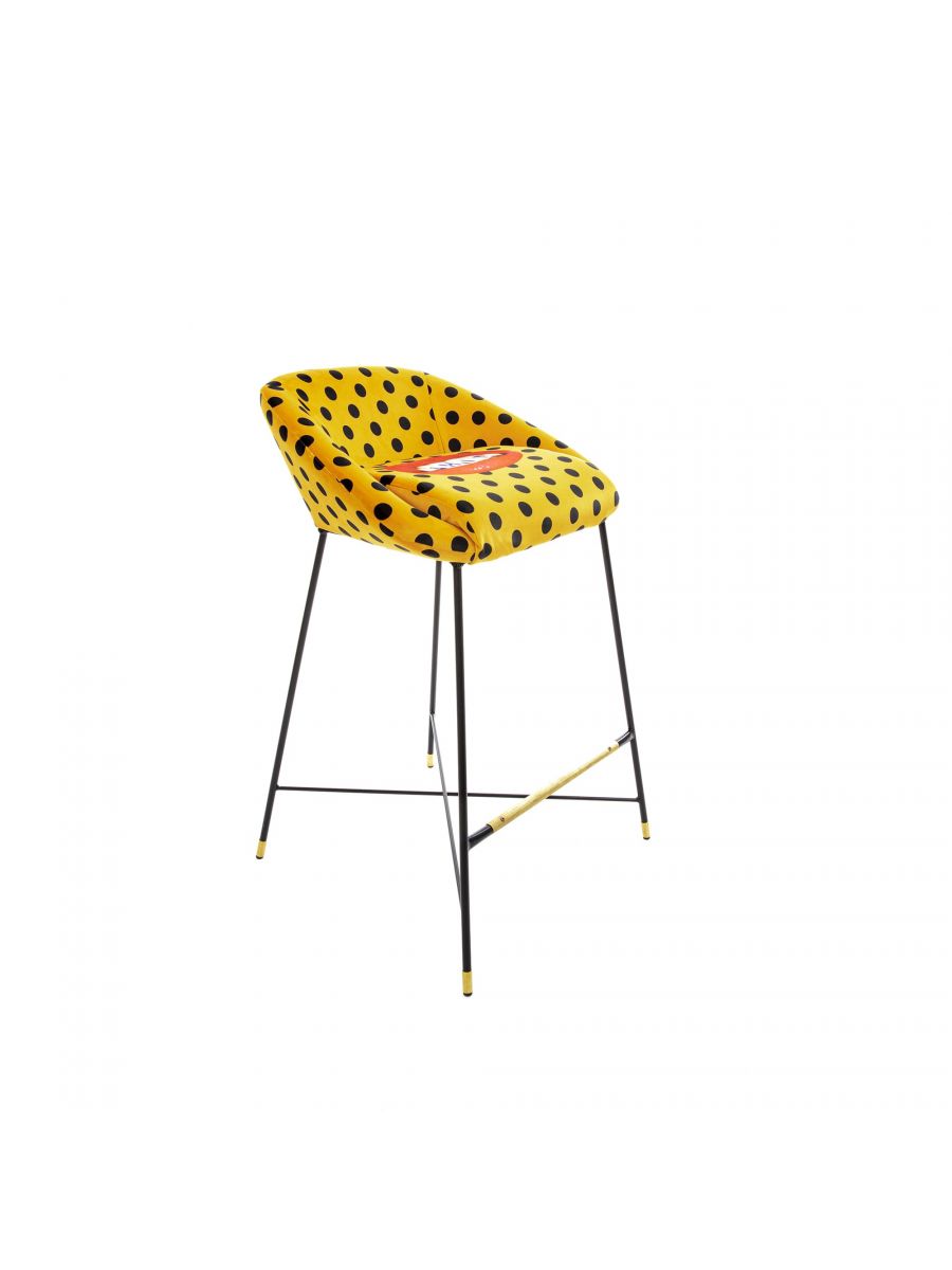 High Stool Shit