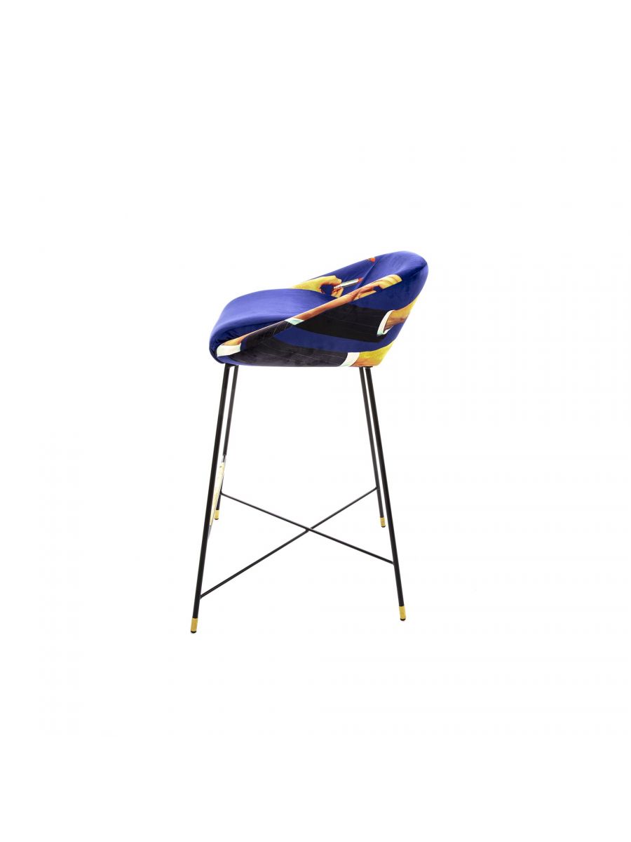 High Stool Lipsticks