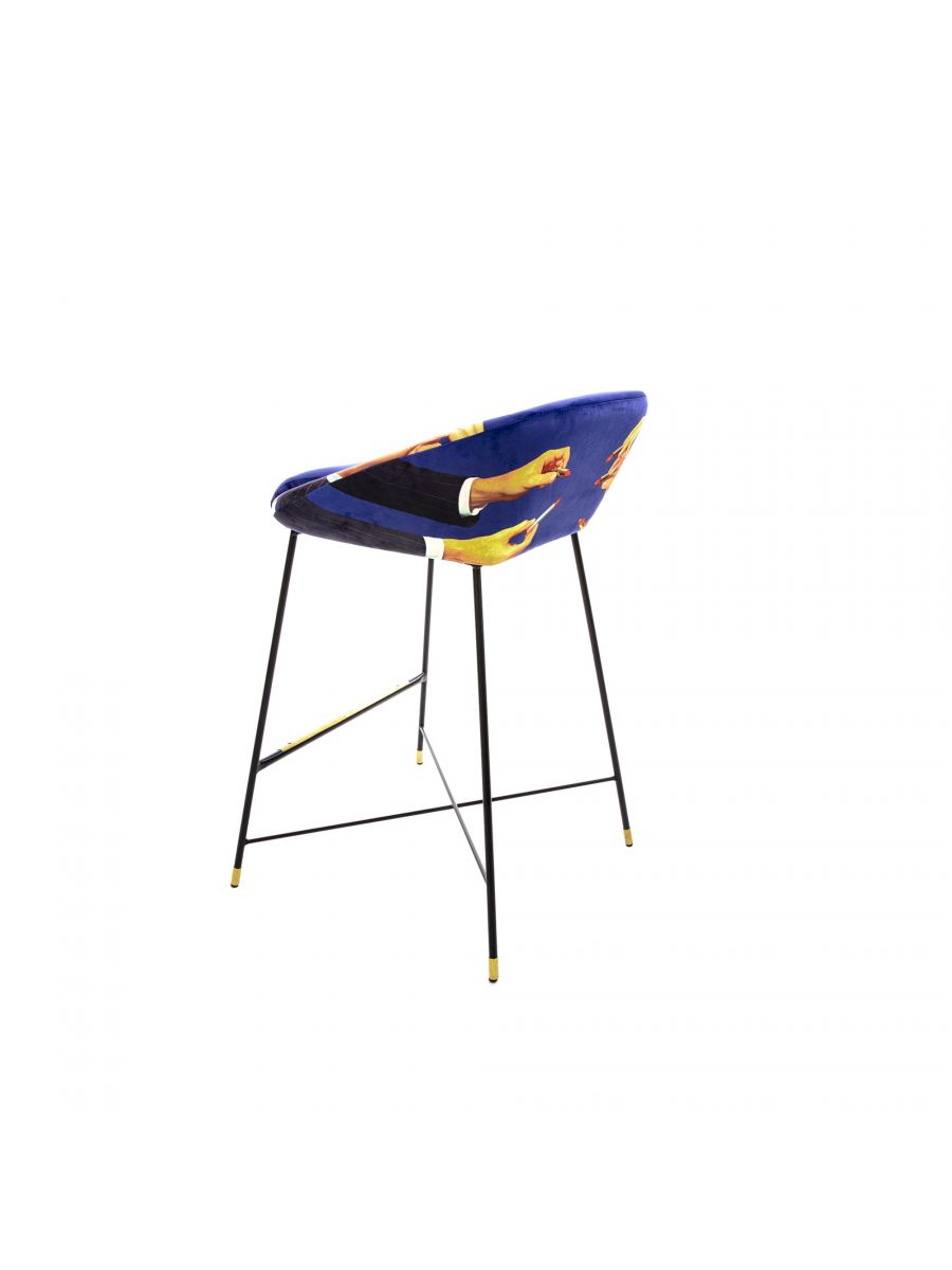 High Stool Lipsticks