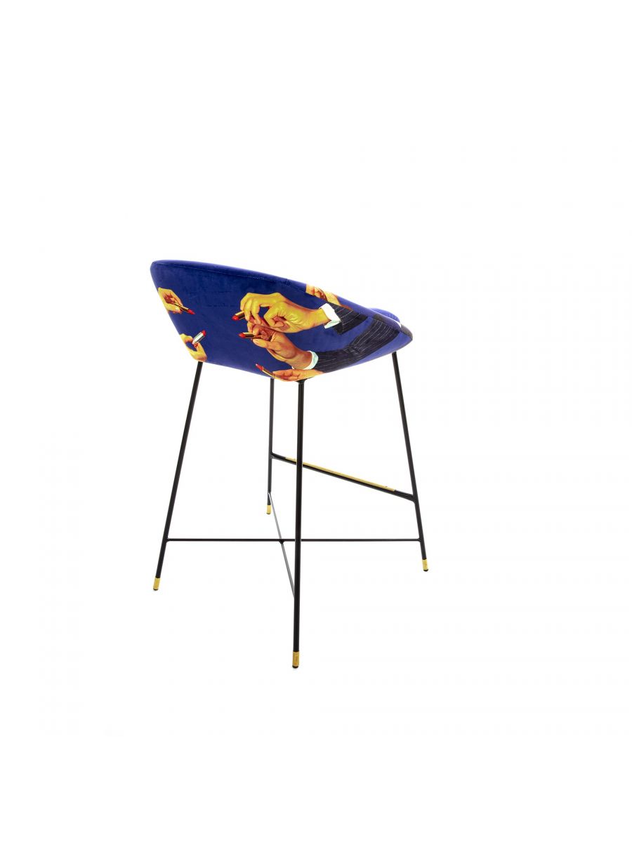 High Stool Lipsticks