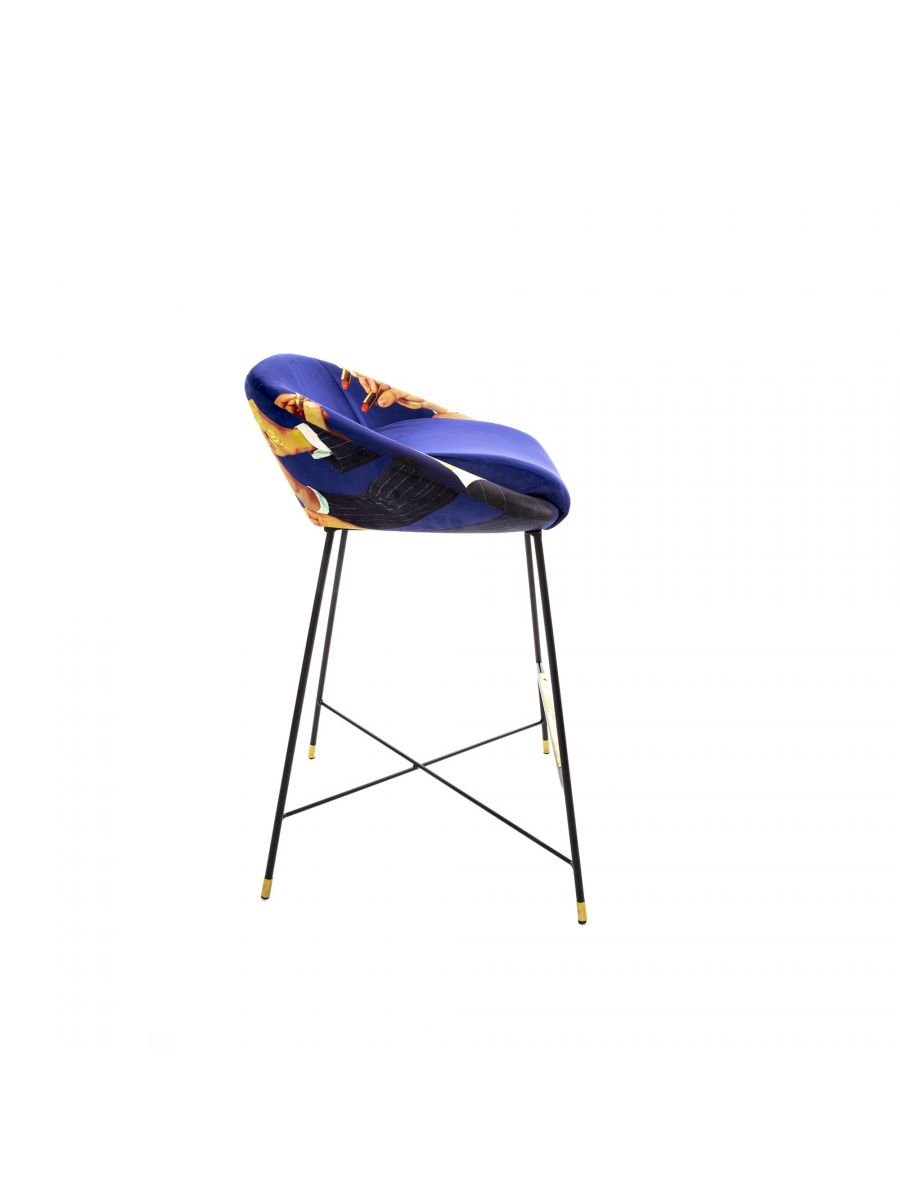 High Stool Lipsticks
