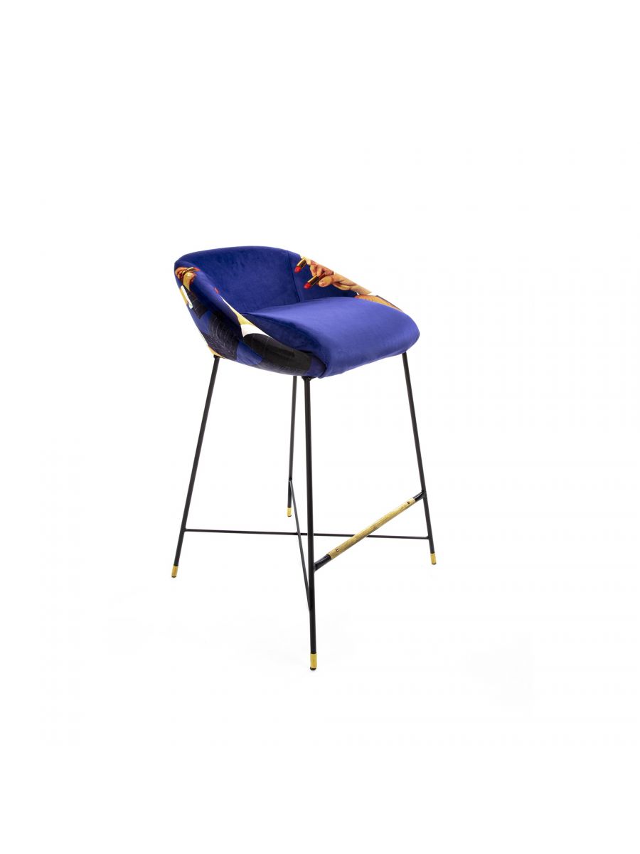 High Stool Lipsticks