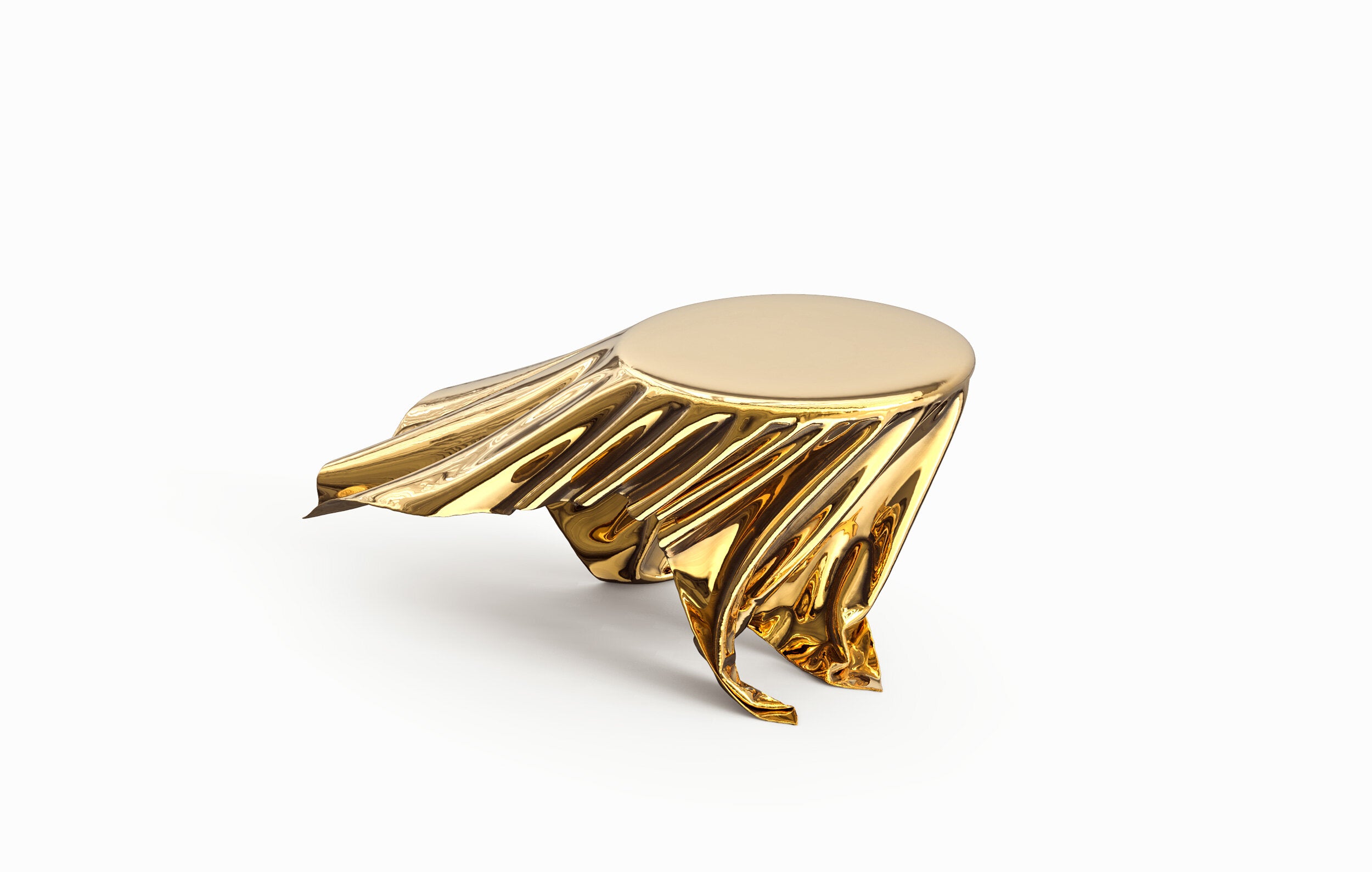 Levitaz Volante Side Table