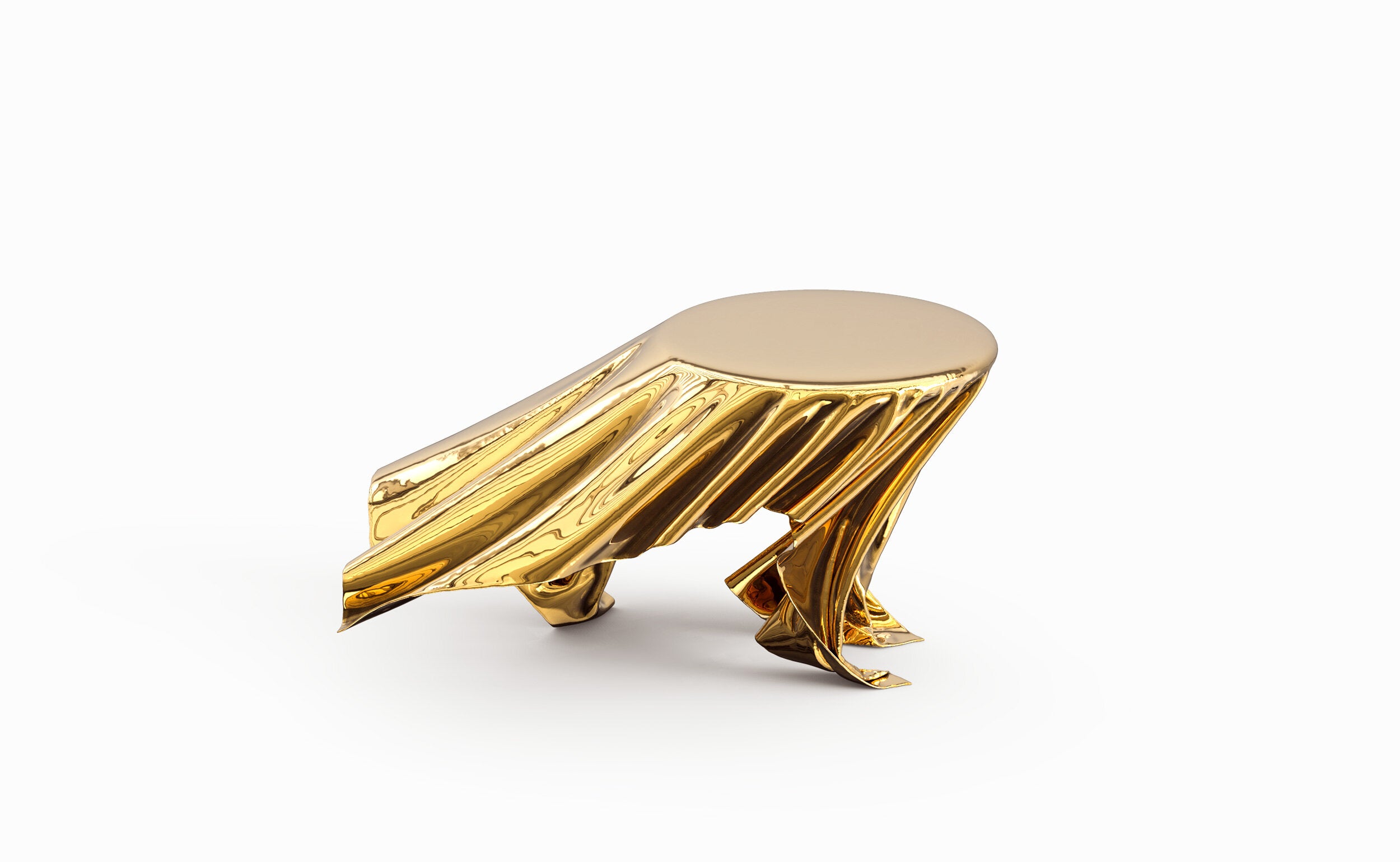 Levitaz Volante Side Table
