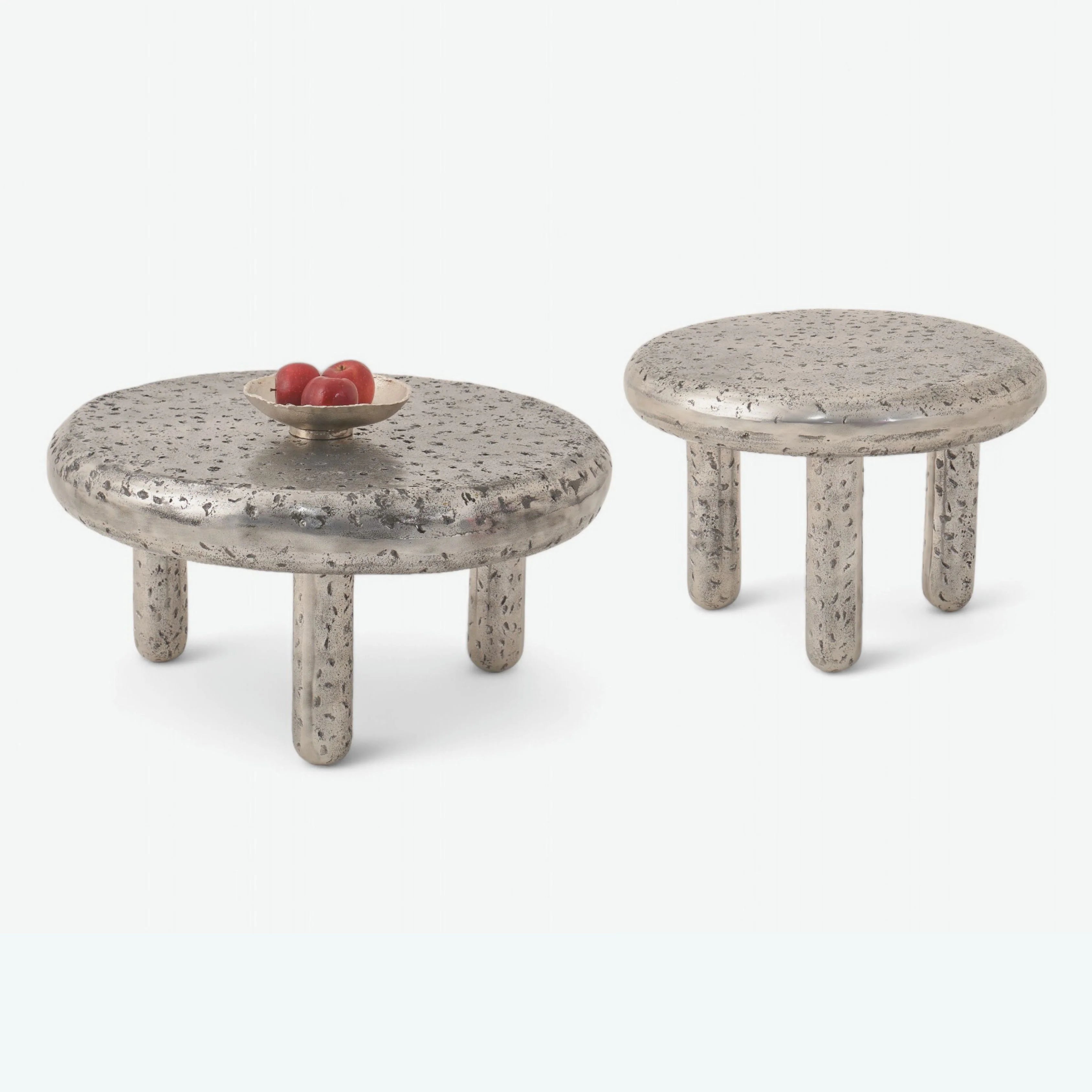 Crater Set of 2