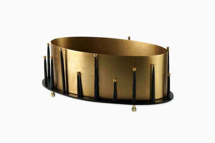 Callisto Champagne Bucket