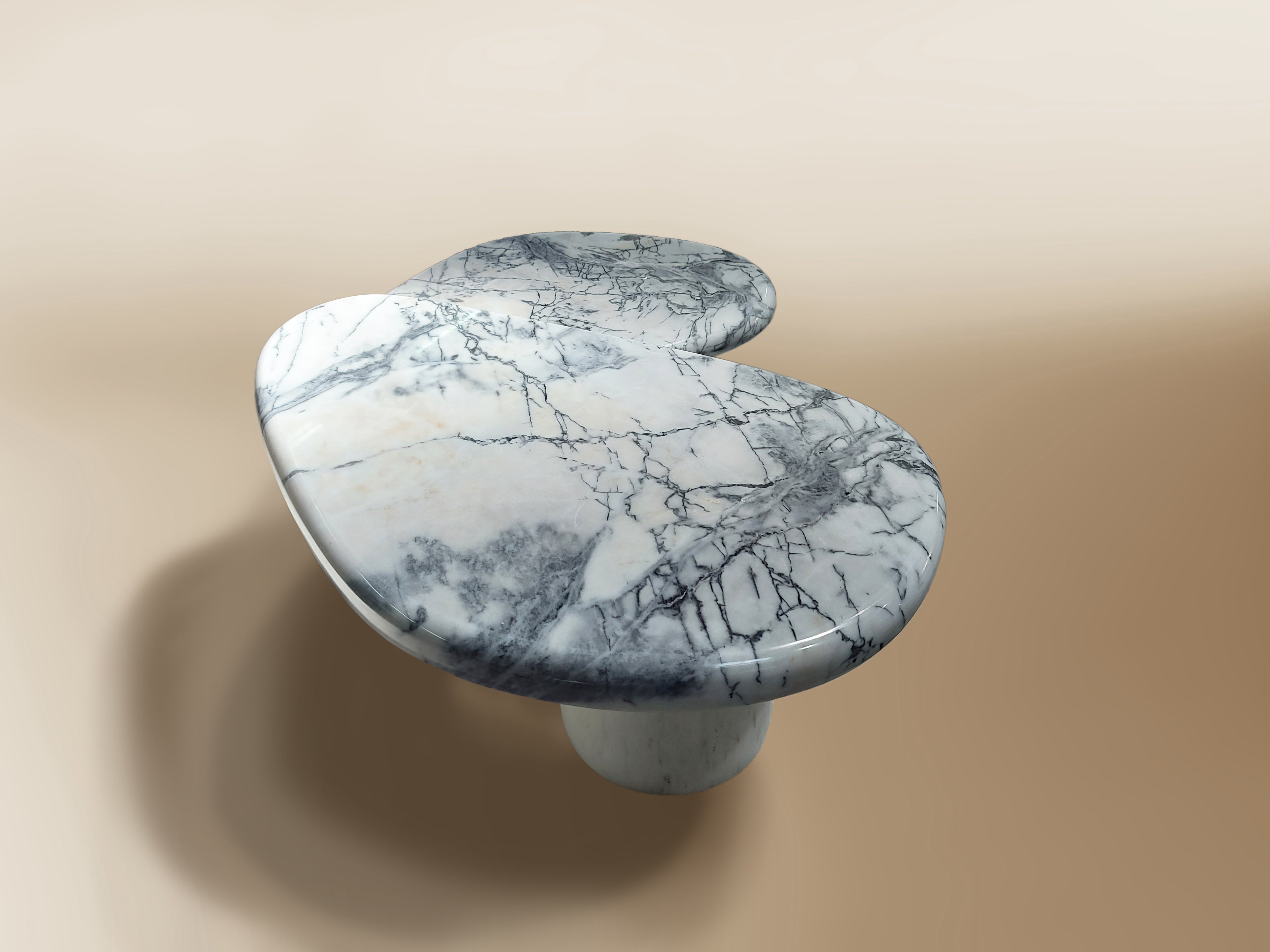 Caracole Center Table