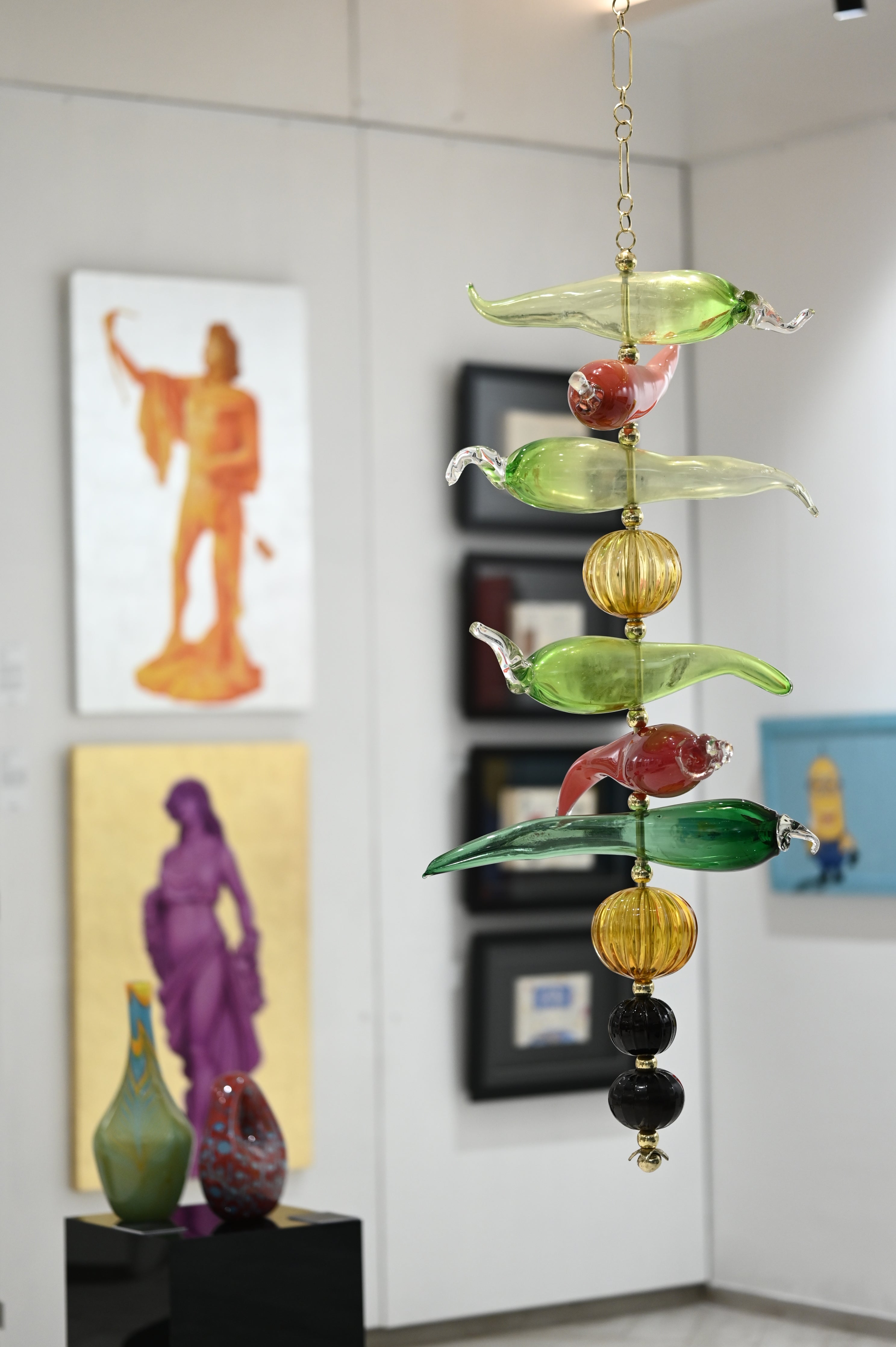 Lemon, Spice & Everything Nice