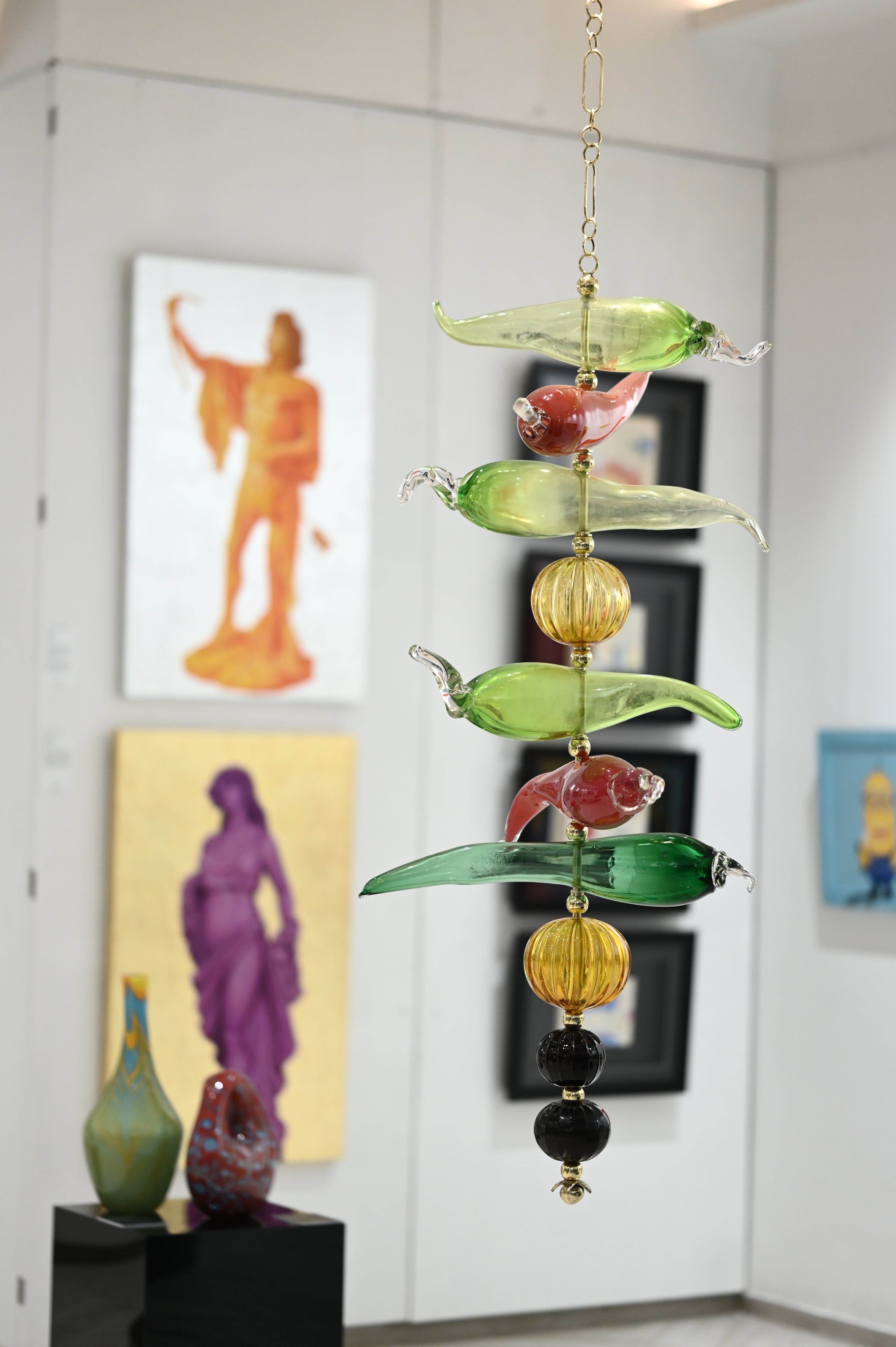 Lemon, Spice & Everything Nice