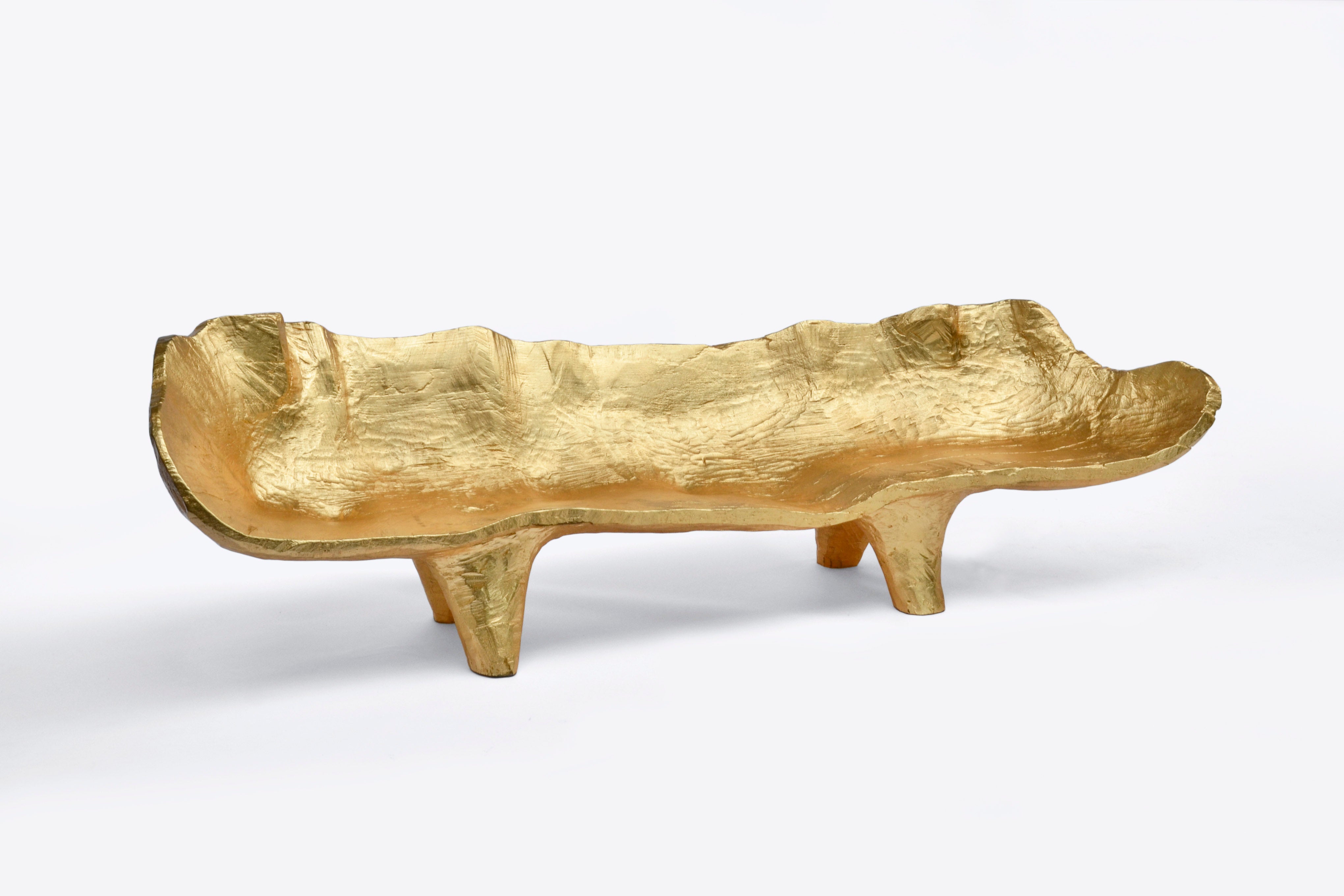 Divano Oro