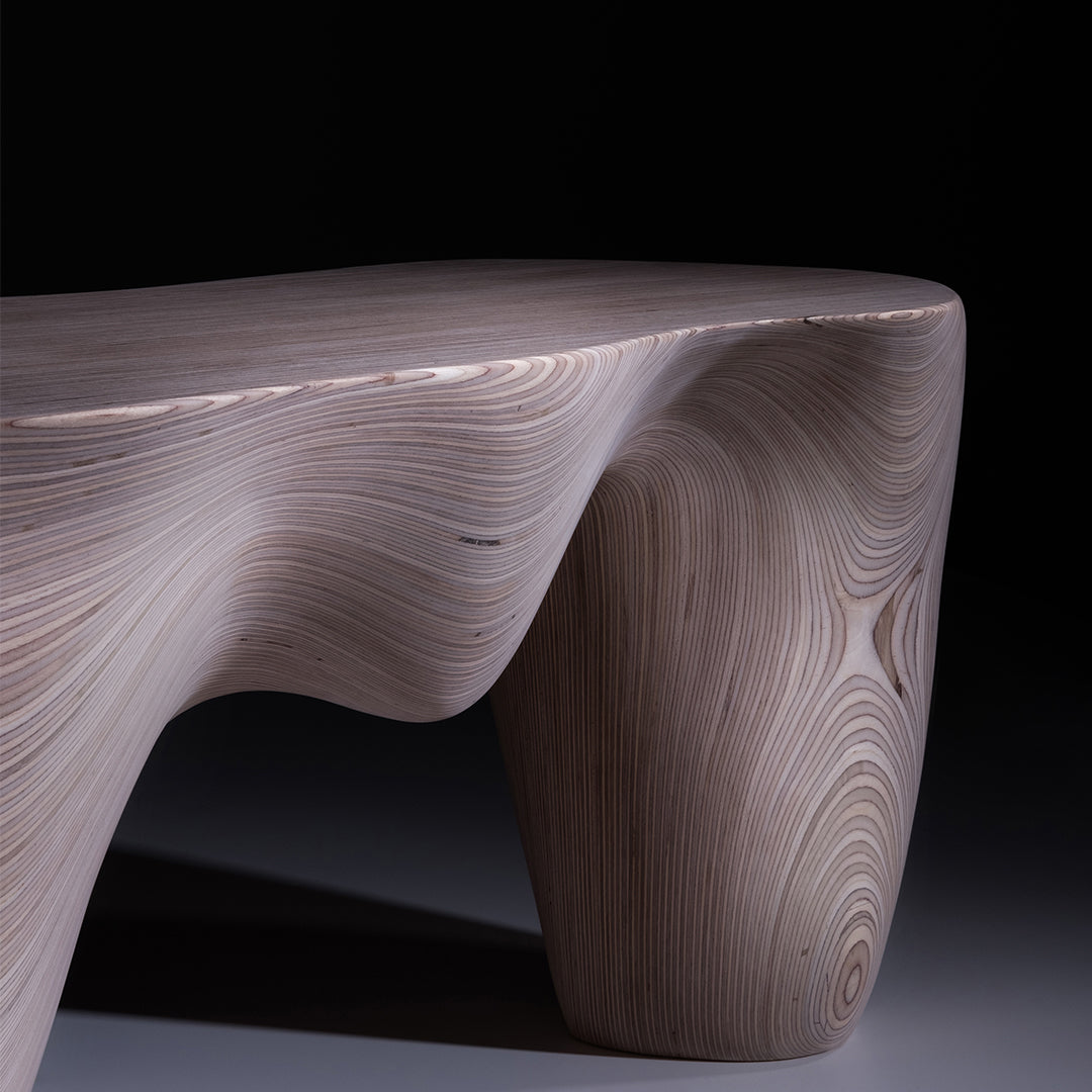 Flow Bench