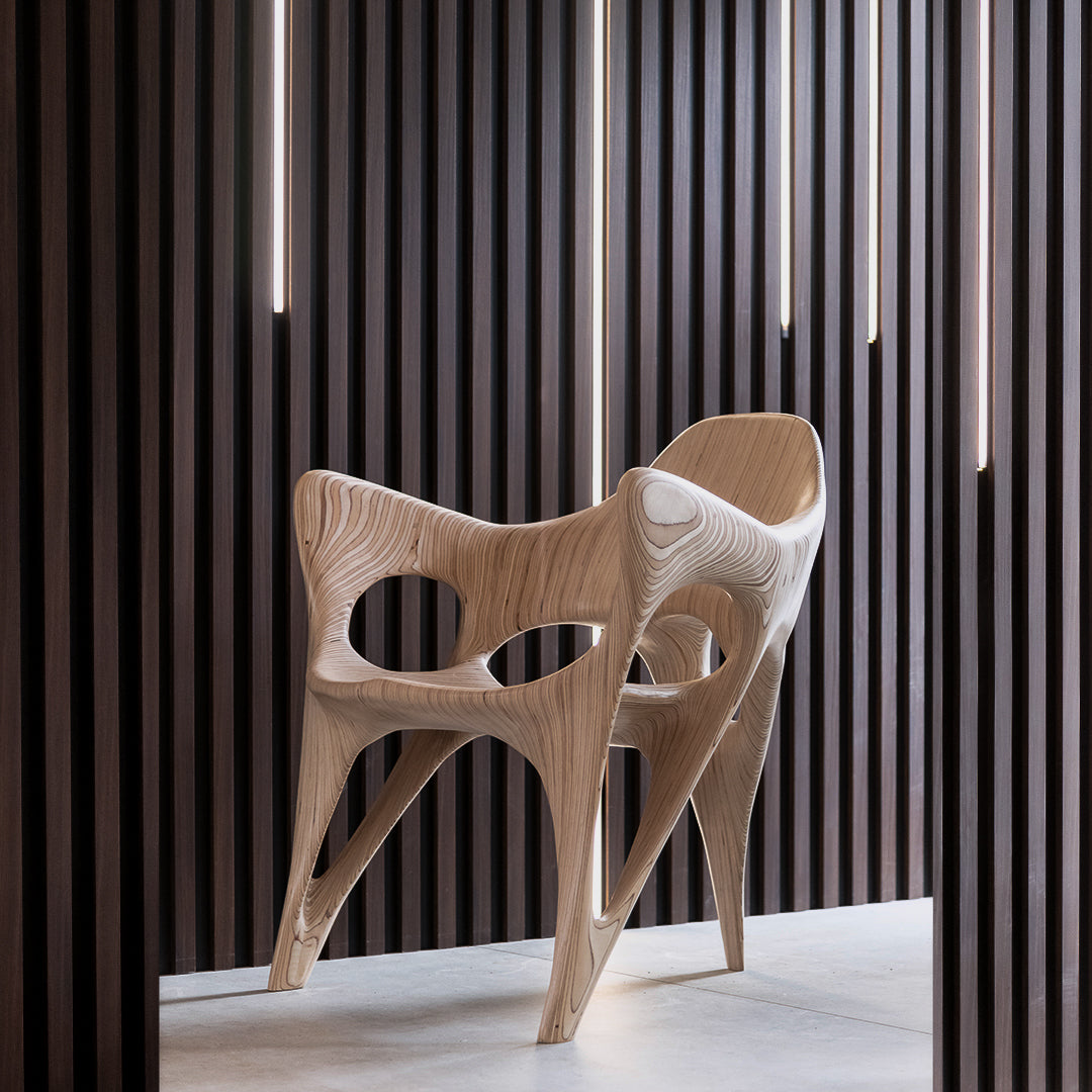 Nexus Armchair