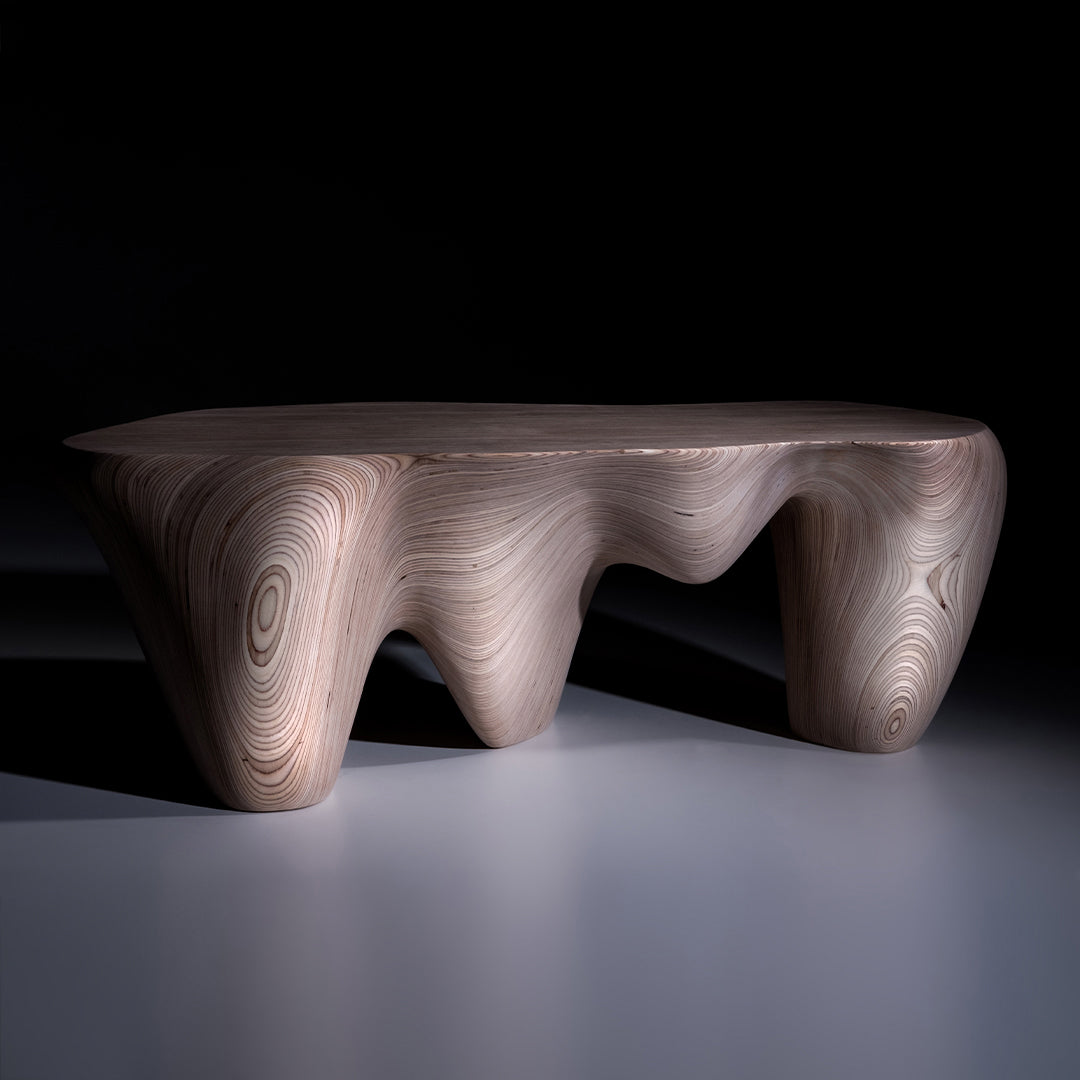 Flow Bench