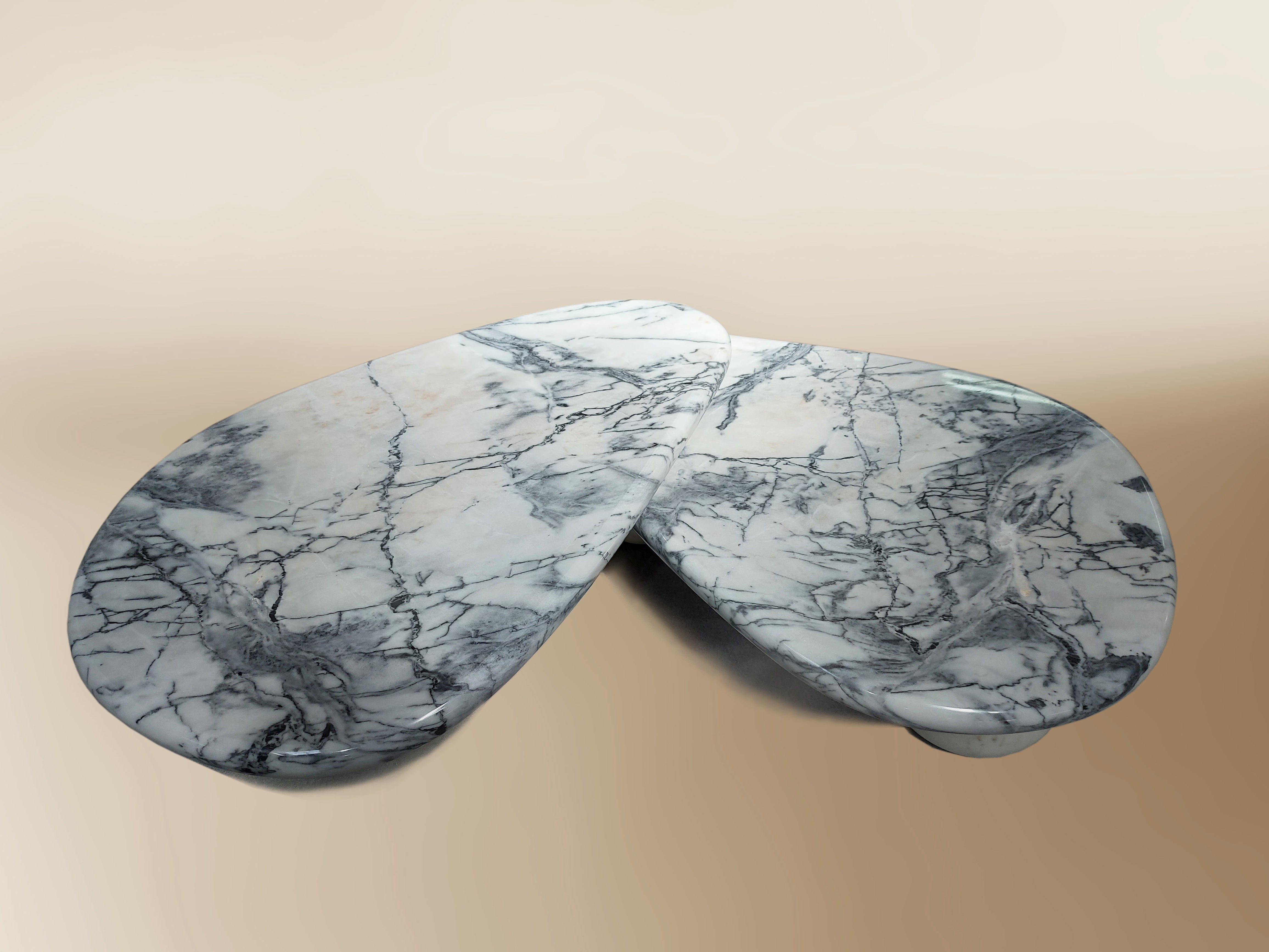 Caracole Center Table