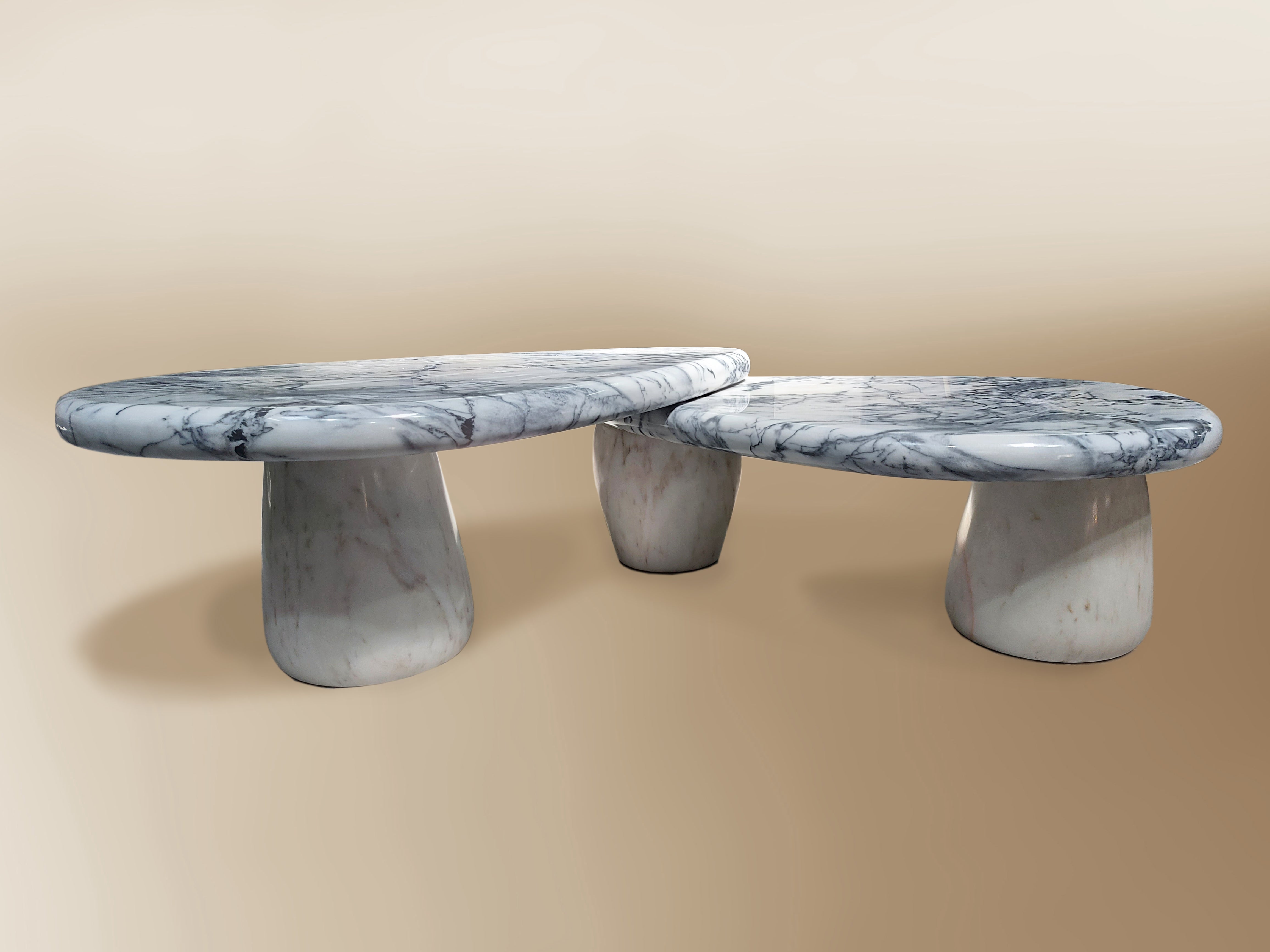 Caracole Center Table