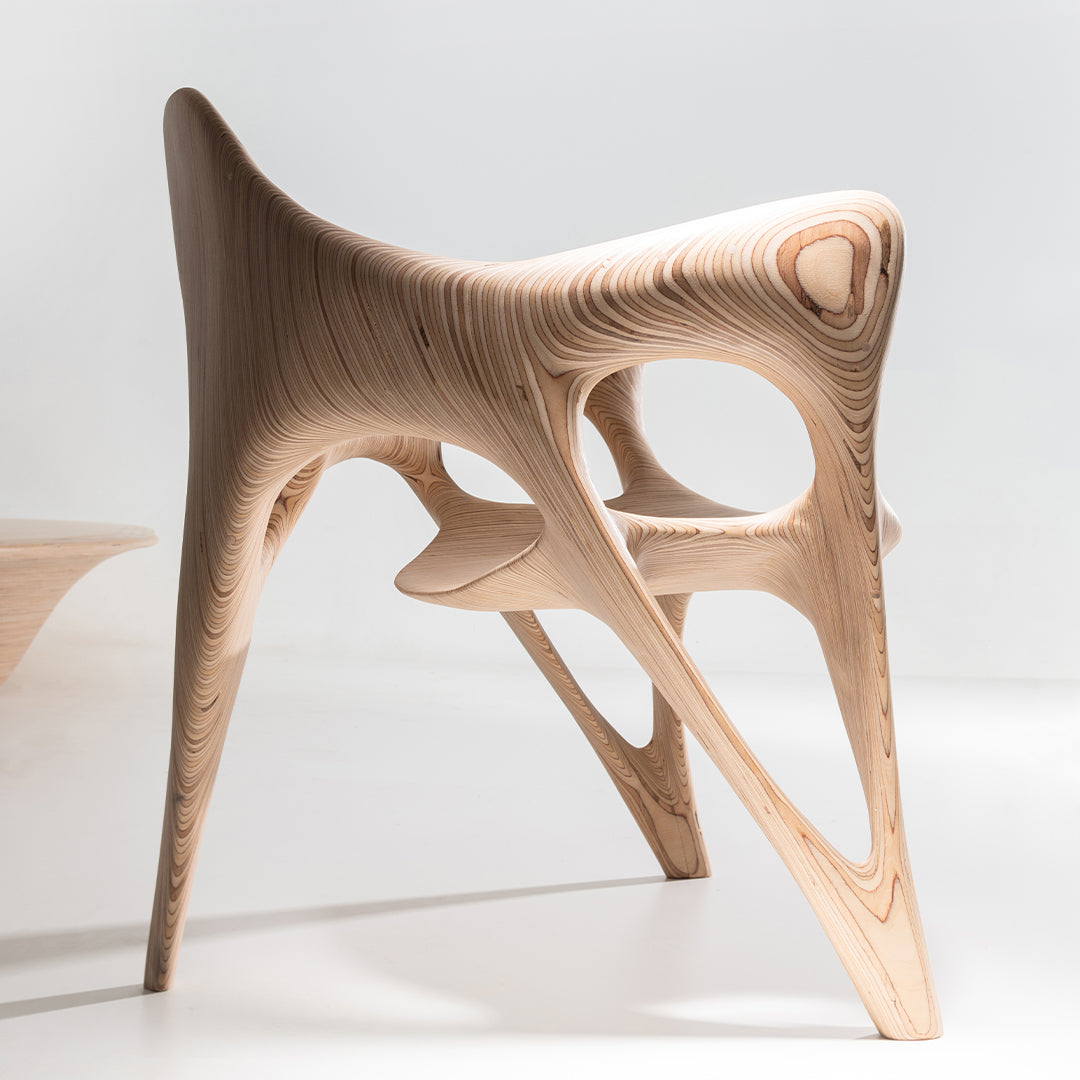 Nexus Armchair