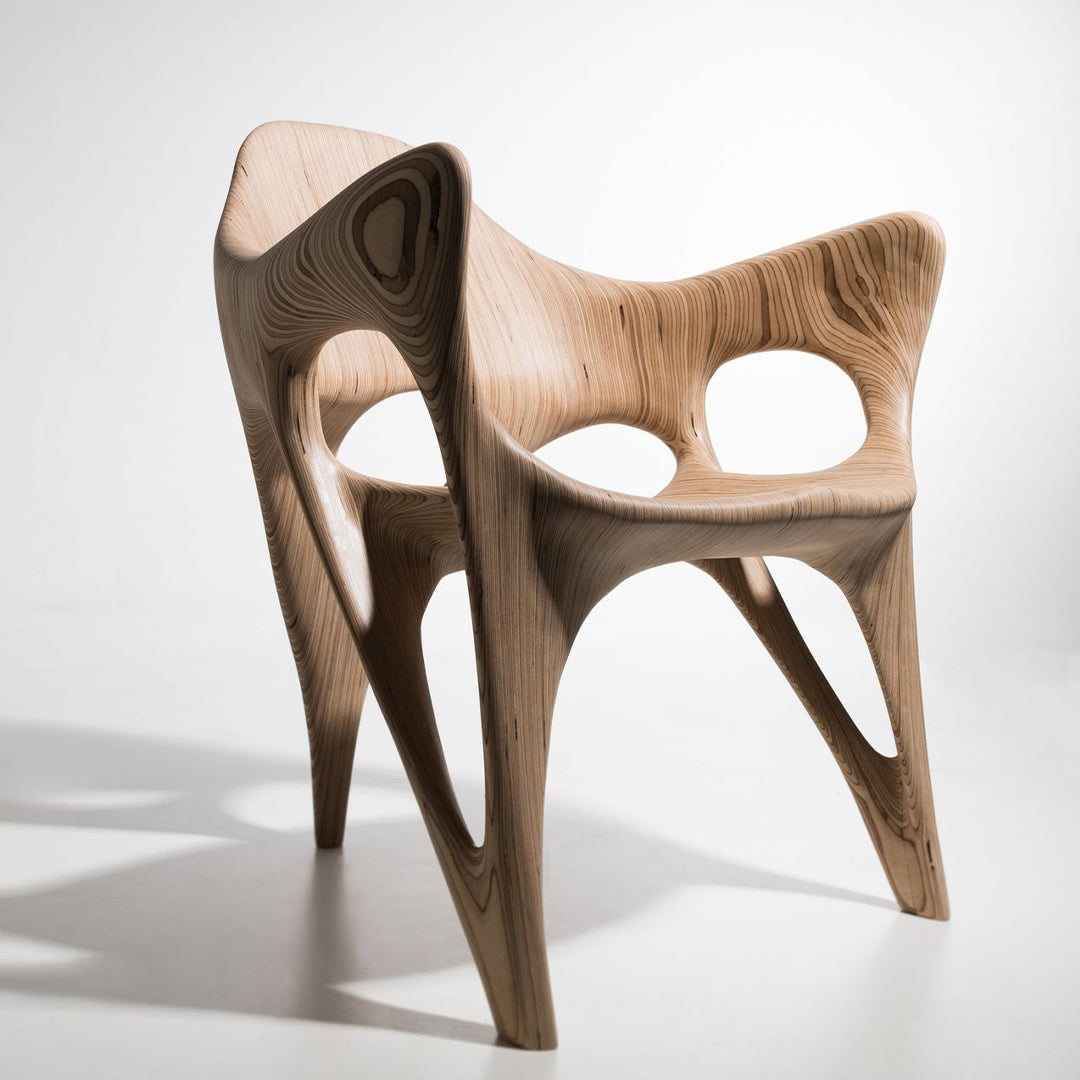 Nexus Armchair