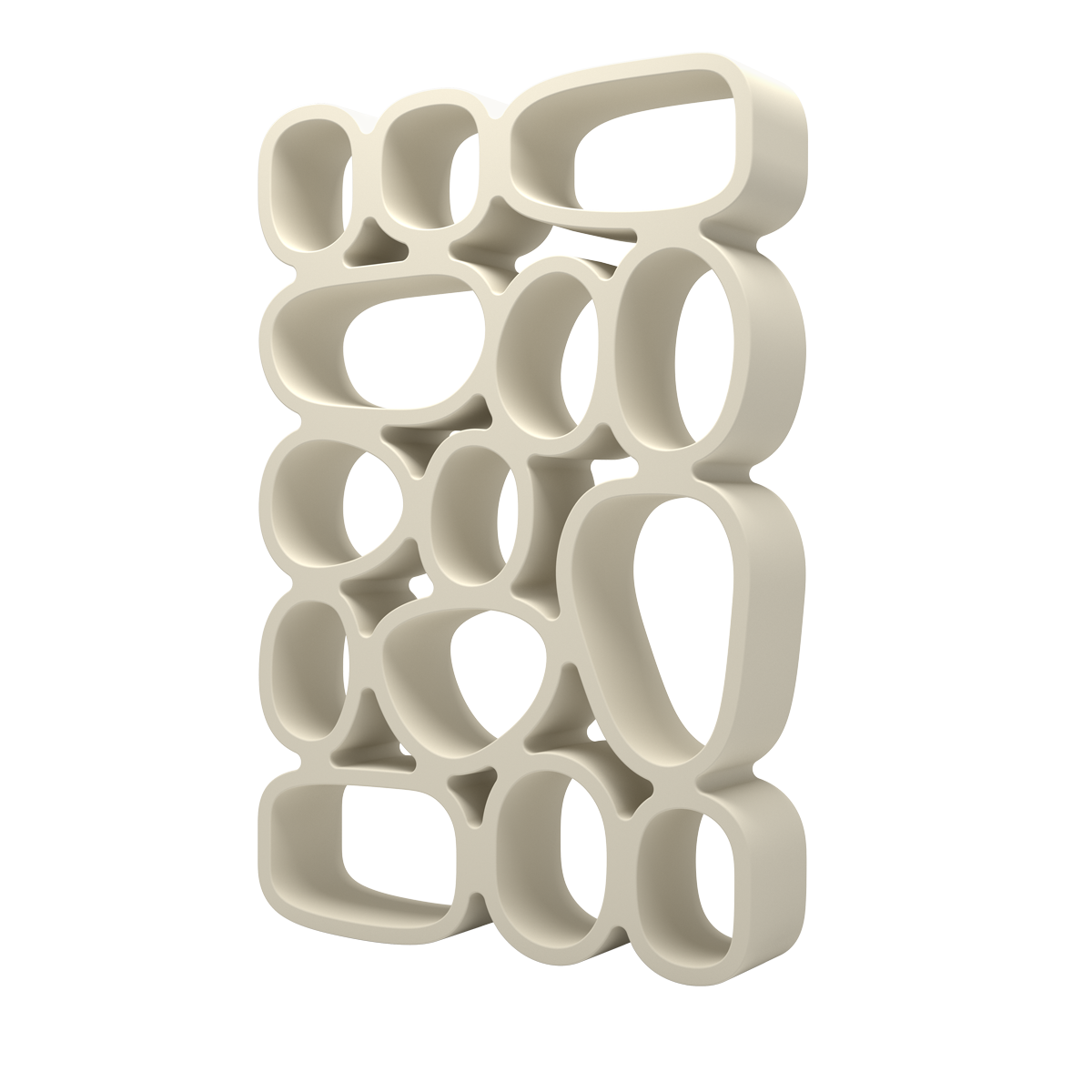 Koibuchi Bookcase