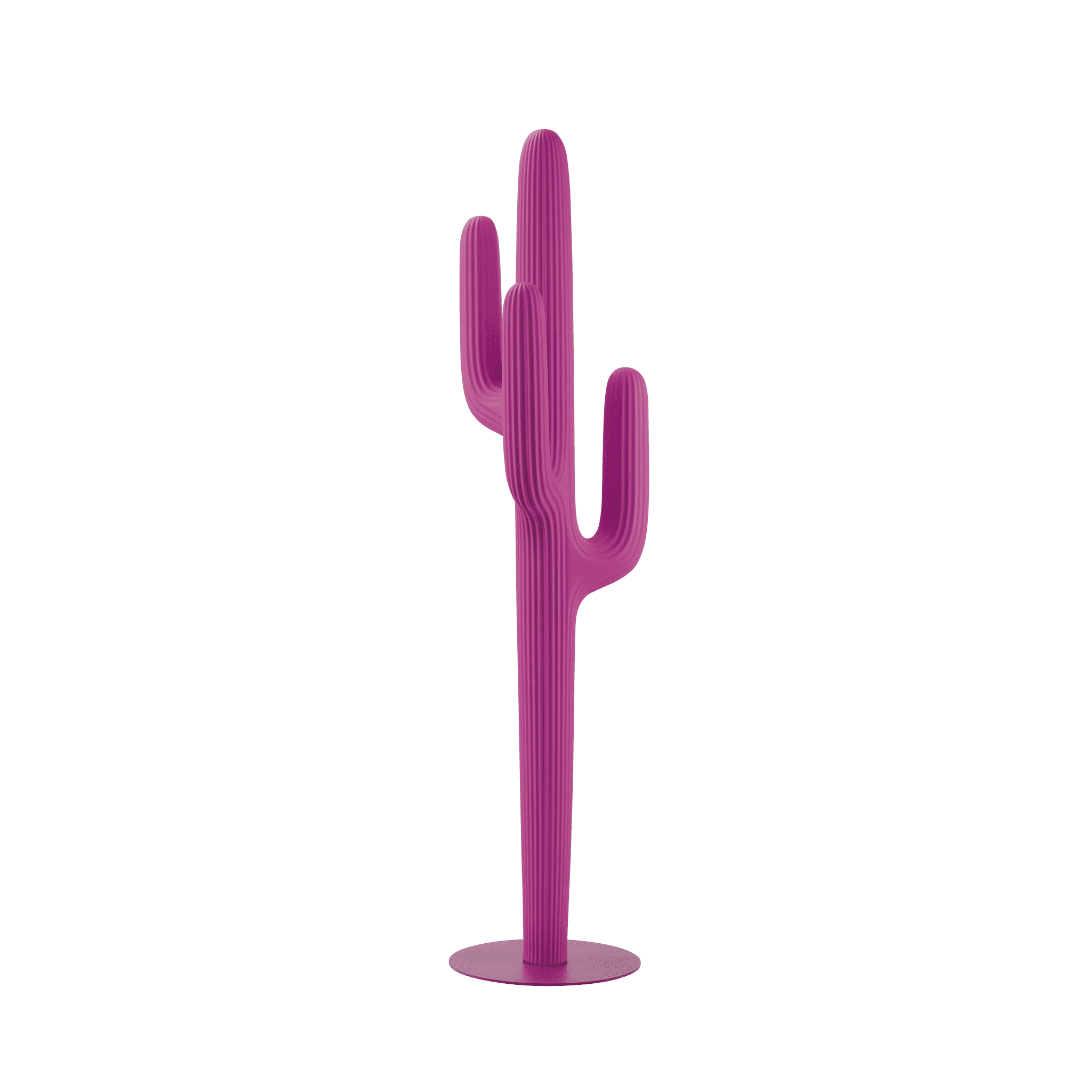 Saguaro Coat Rack