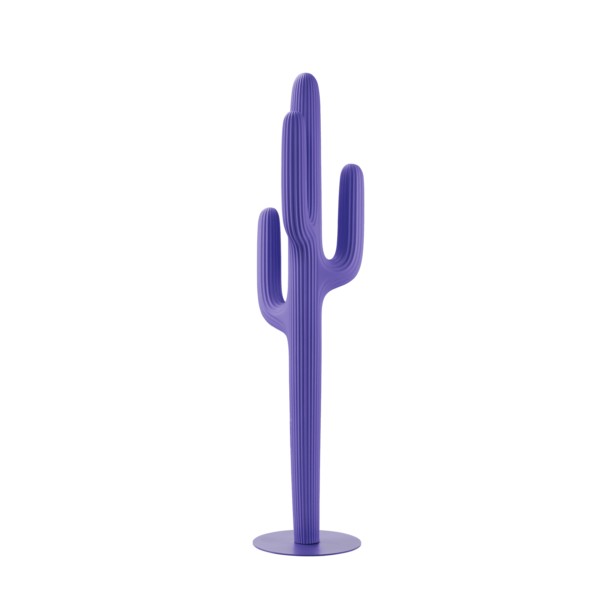 Saguaro Coat Rack