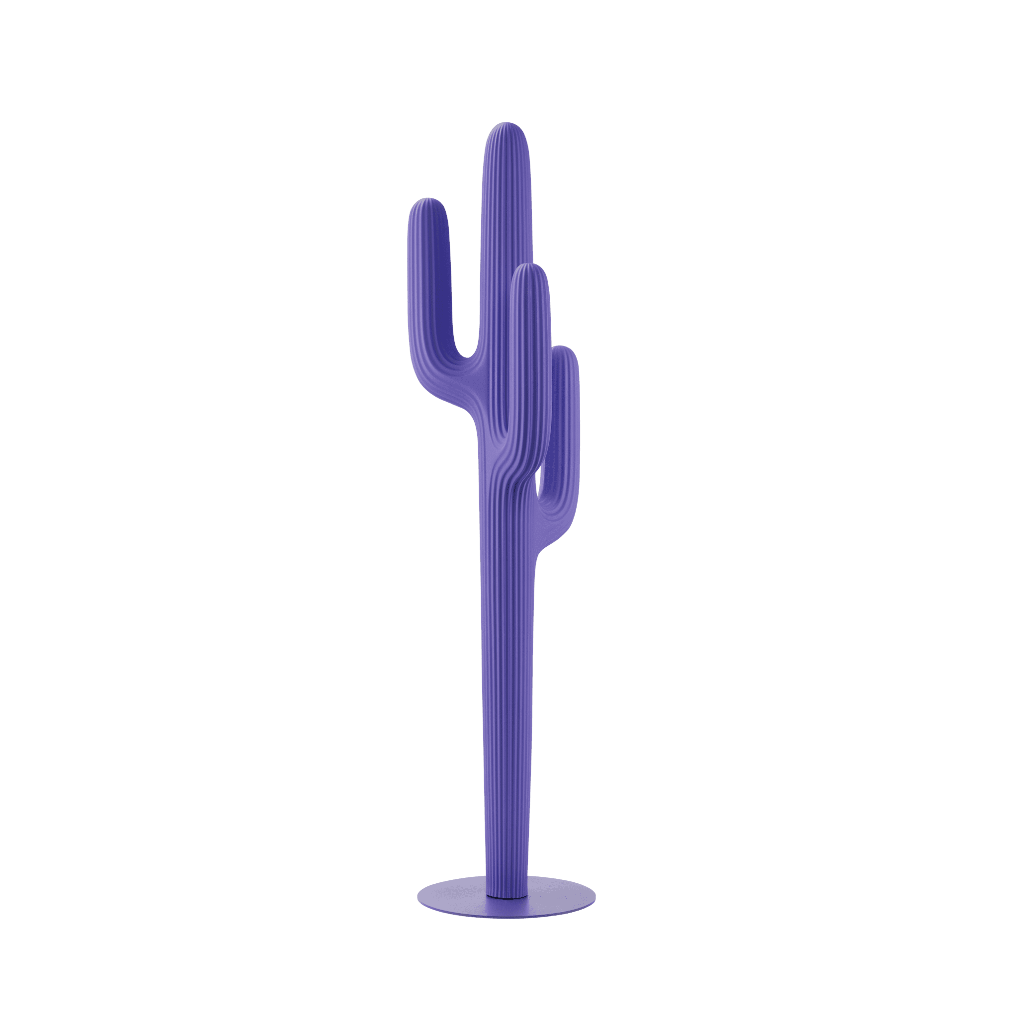 Saguaro Coat Rack