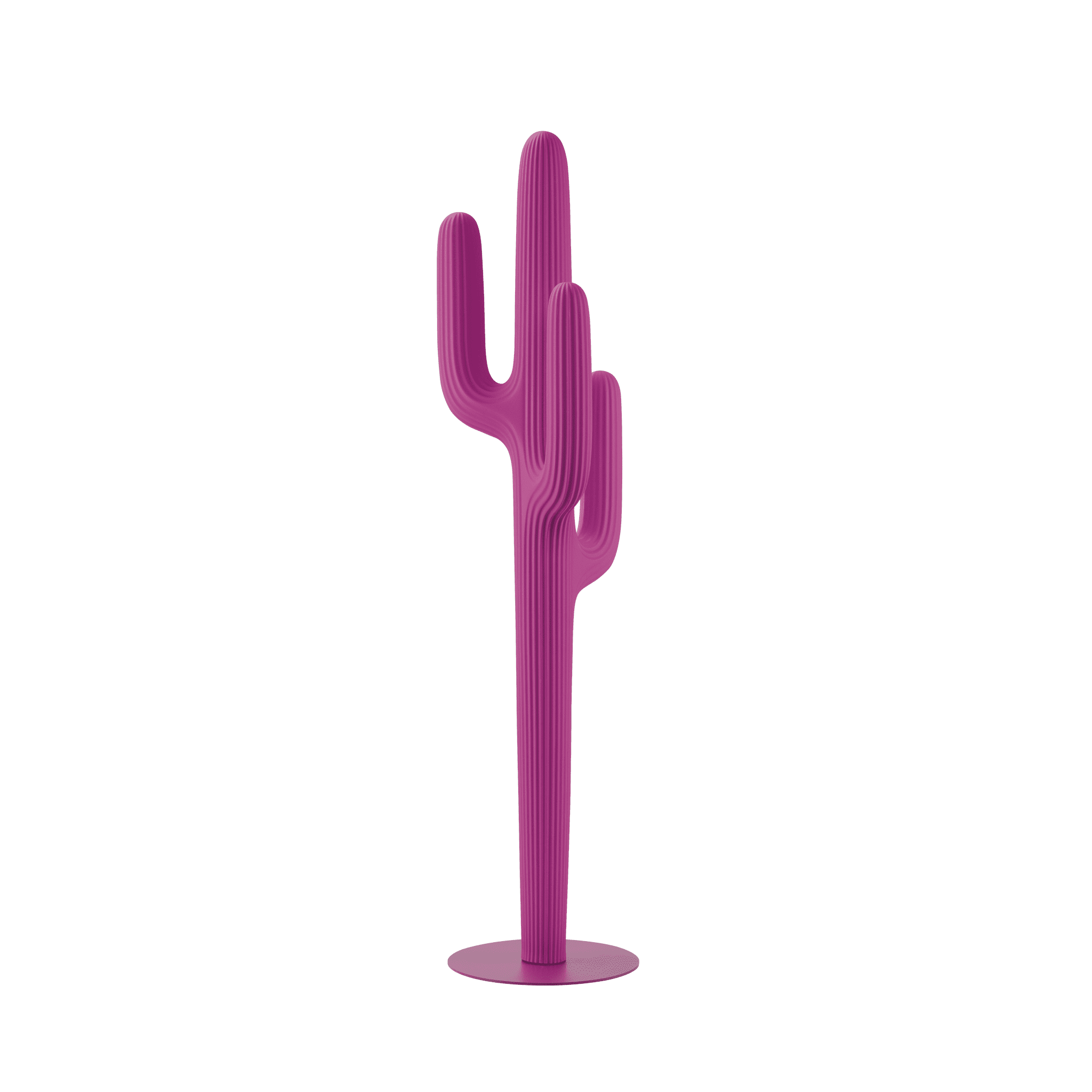 Saguaro Coat Rack