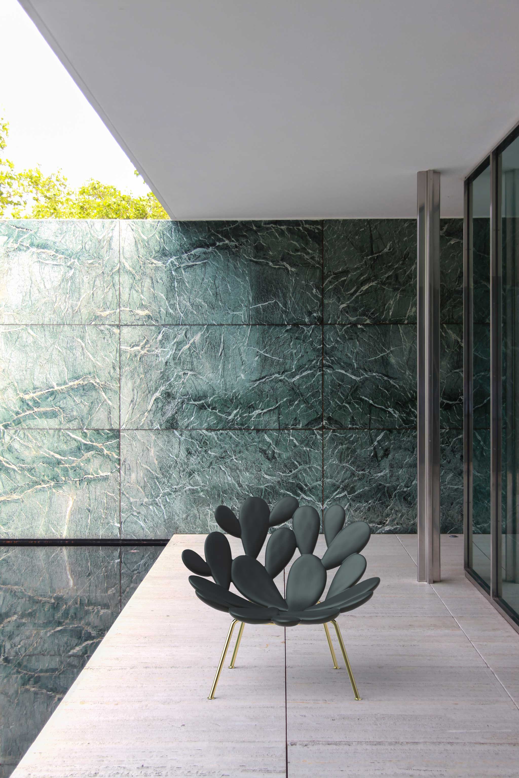 Filicudi Armchair