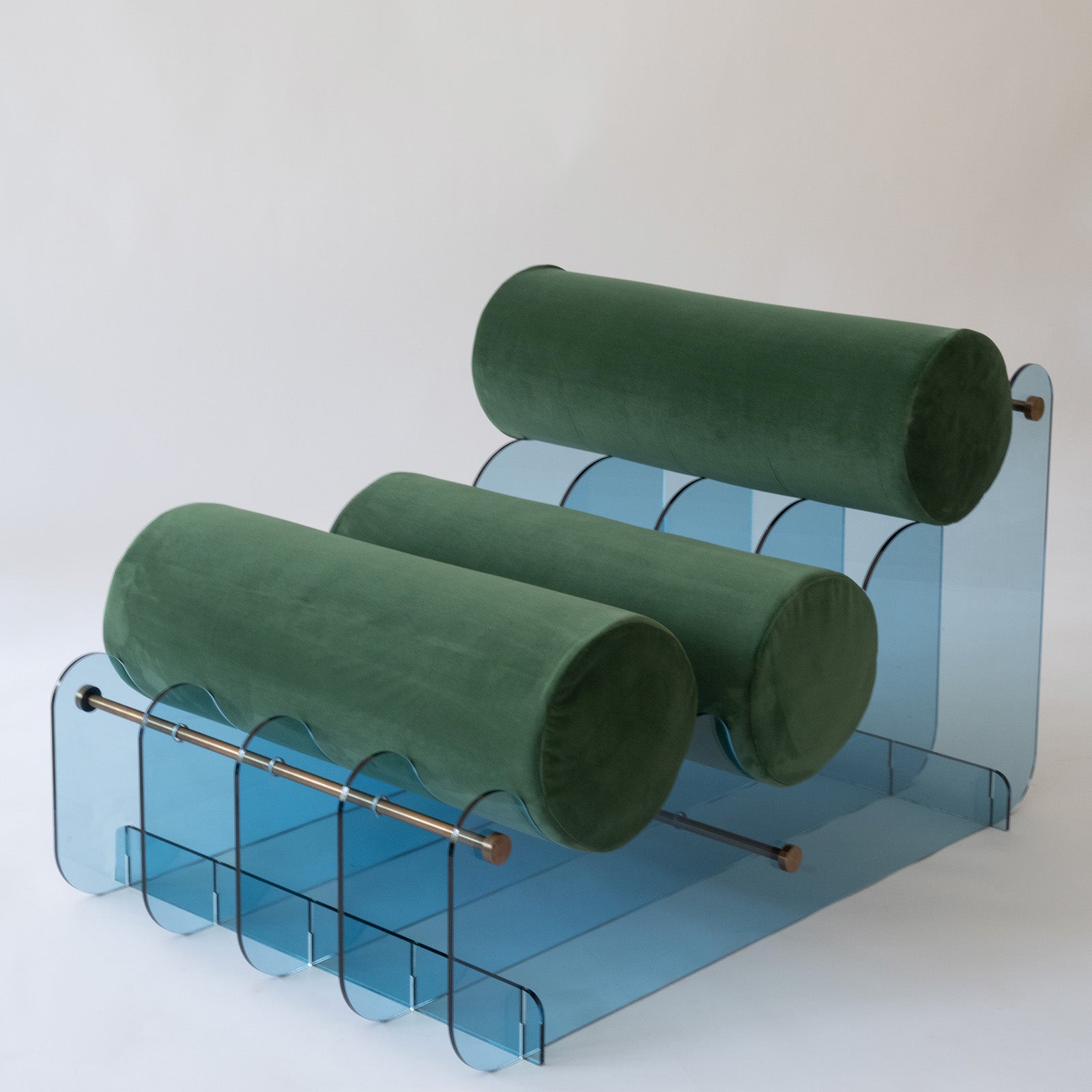 The Curl Lounger