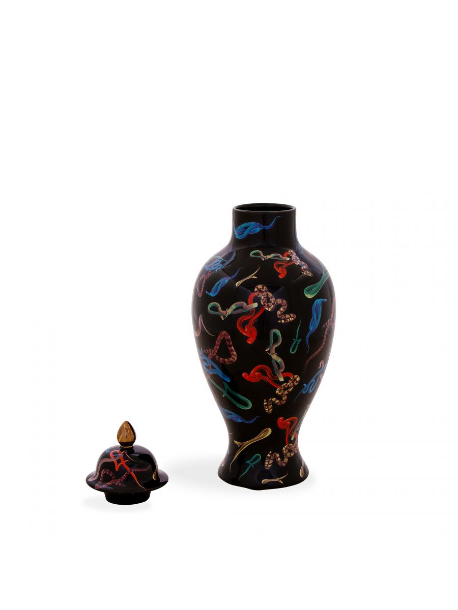 Vases