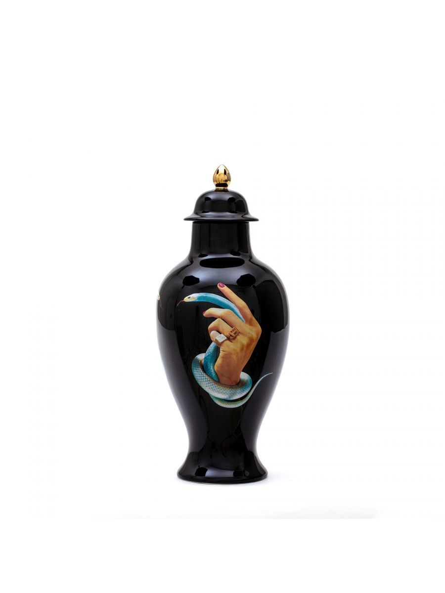 Vases