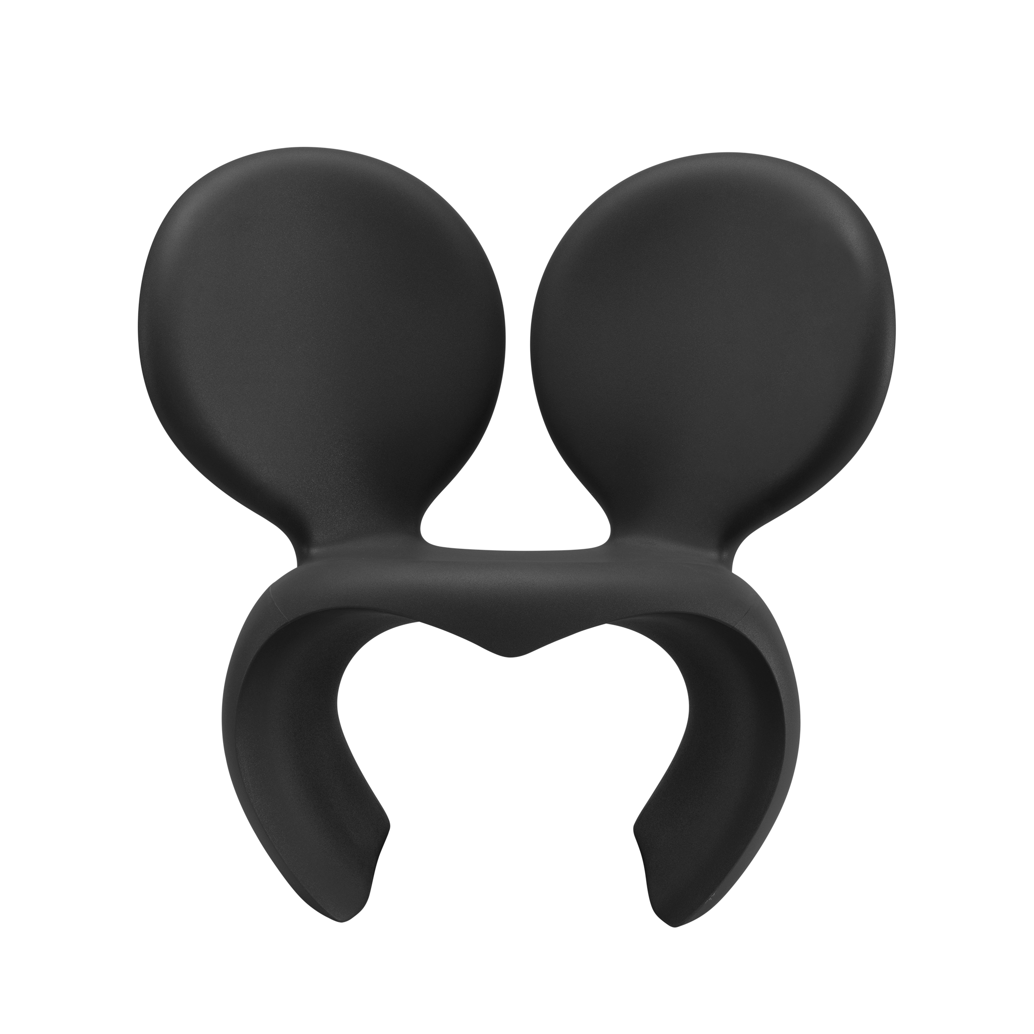 Don't F**K With The Mouse Armchair