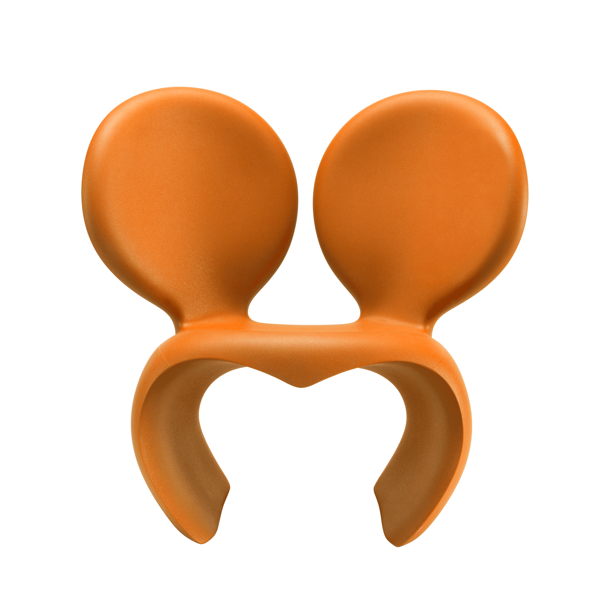 Don't F**K With The Mouse Armchair