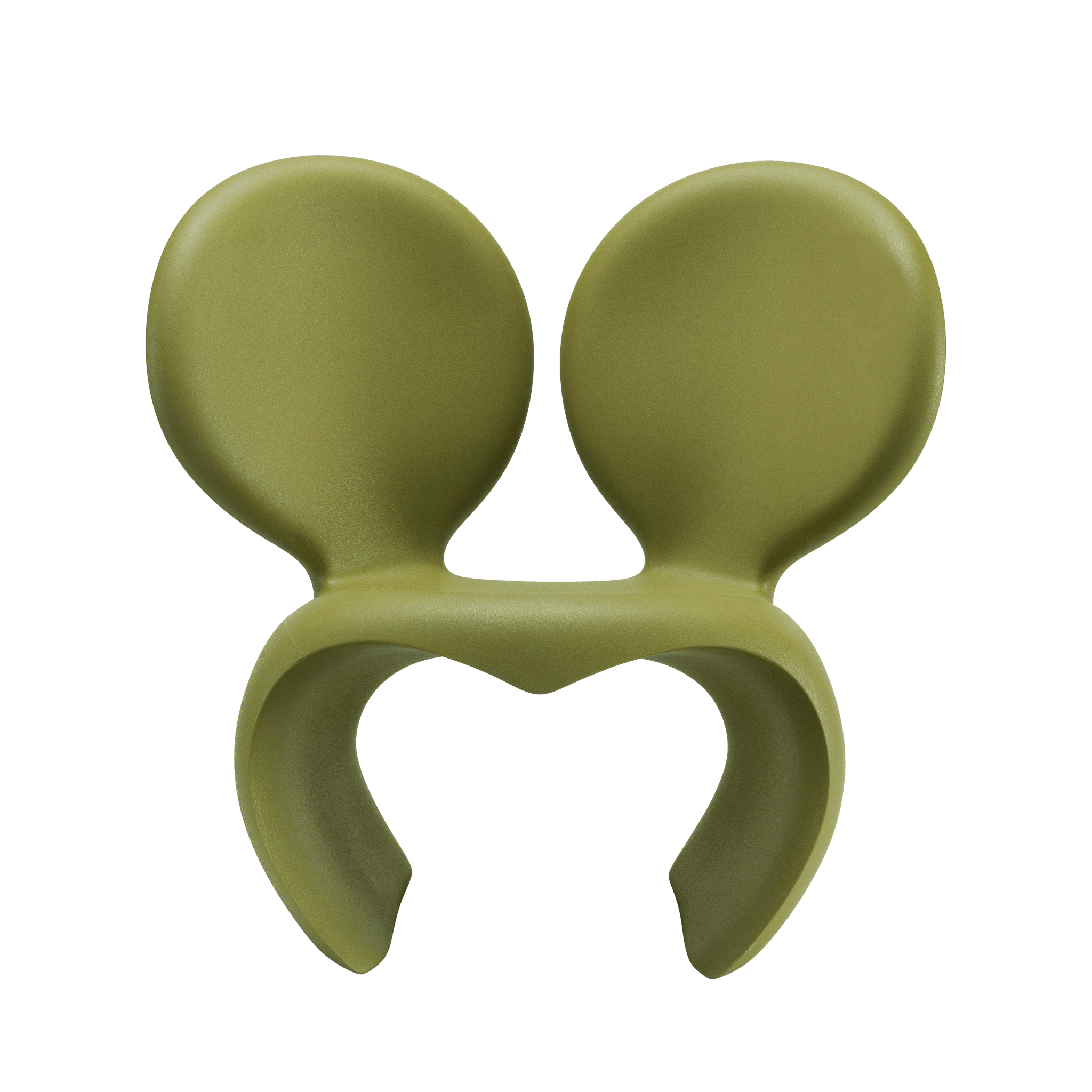 Don't F**K With The Mouse Armchair