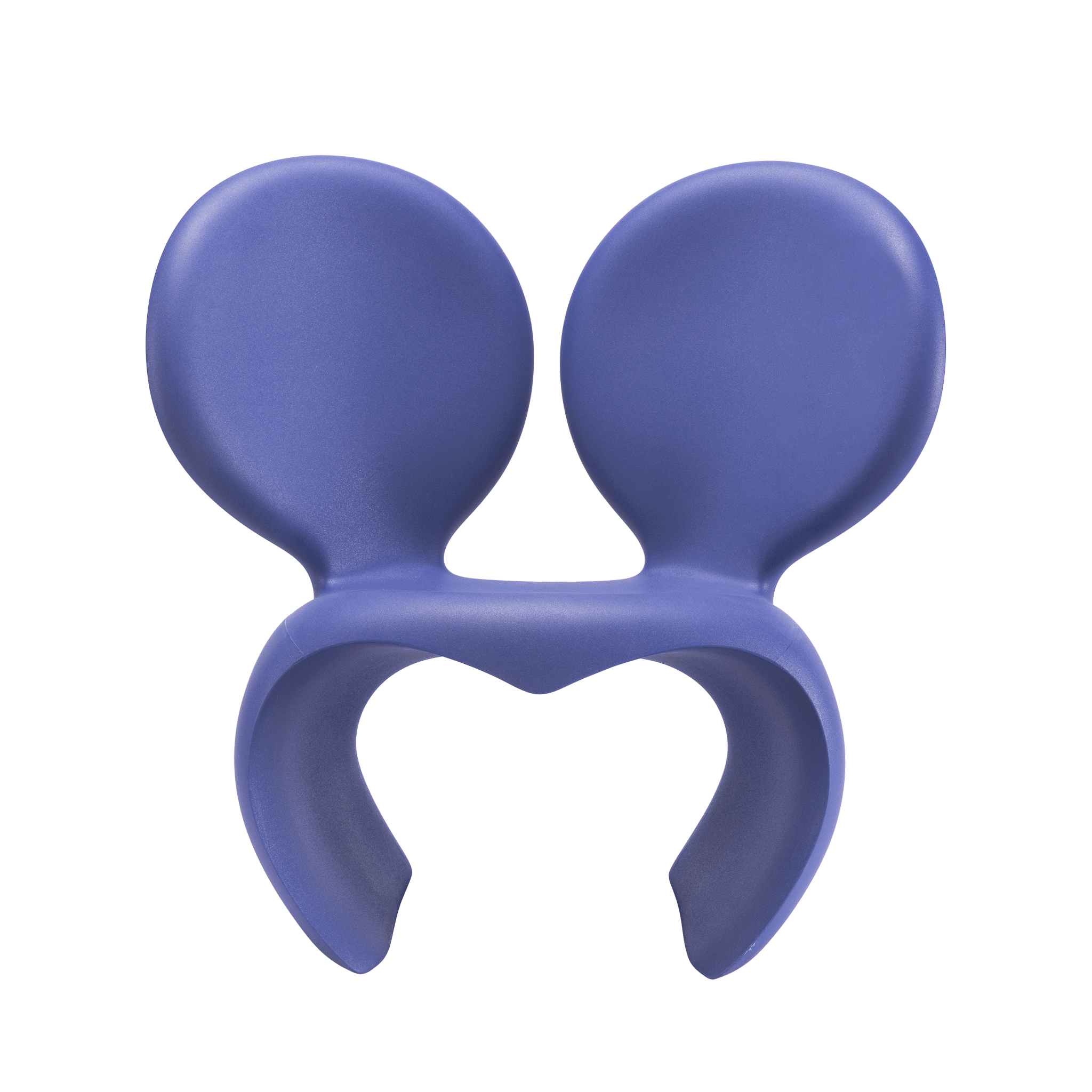 Don't F**K With The Mouse Armchair