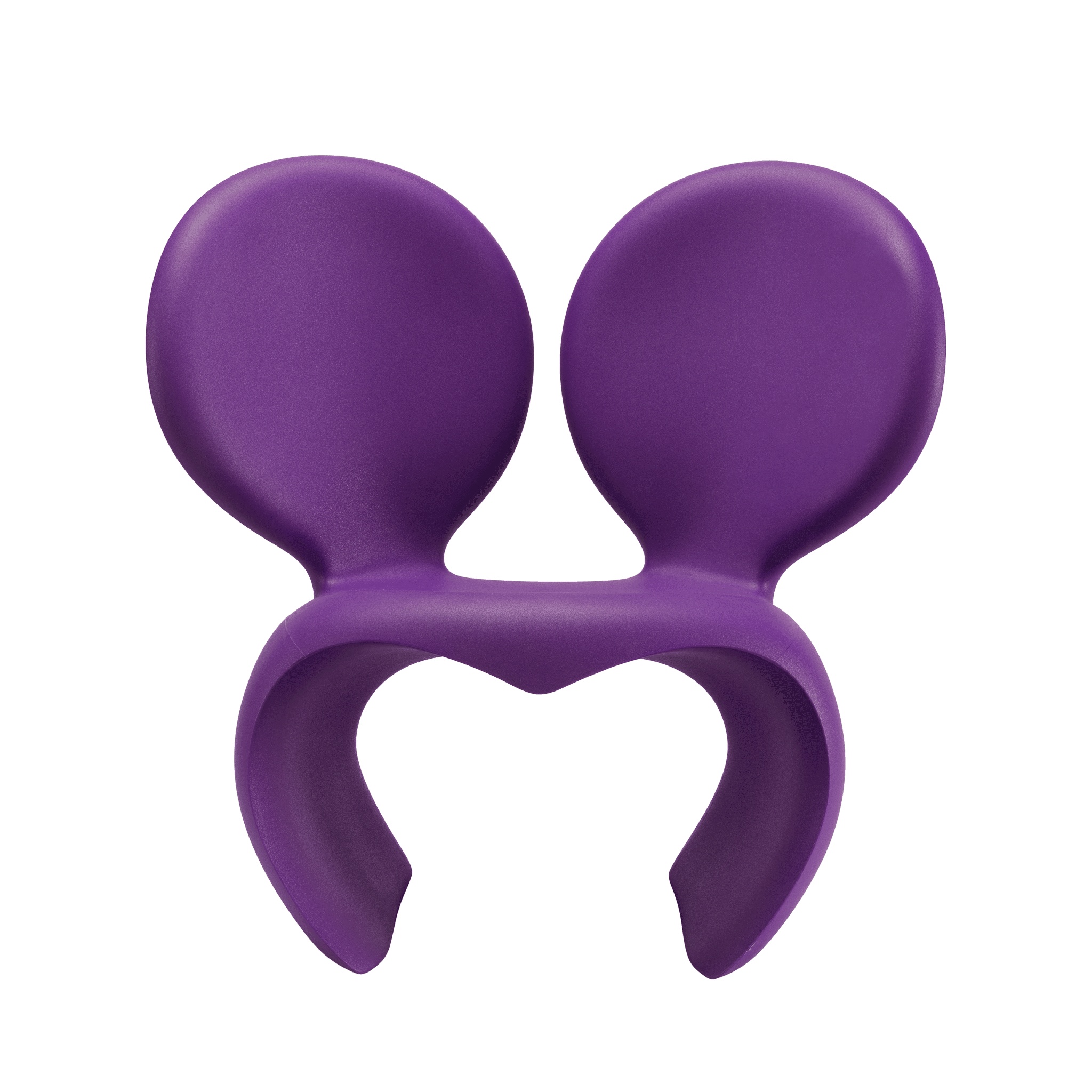 Don't F**K With The Mouse Armchair