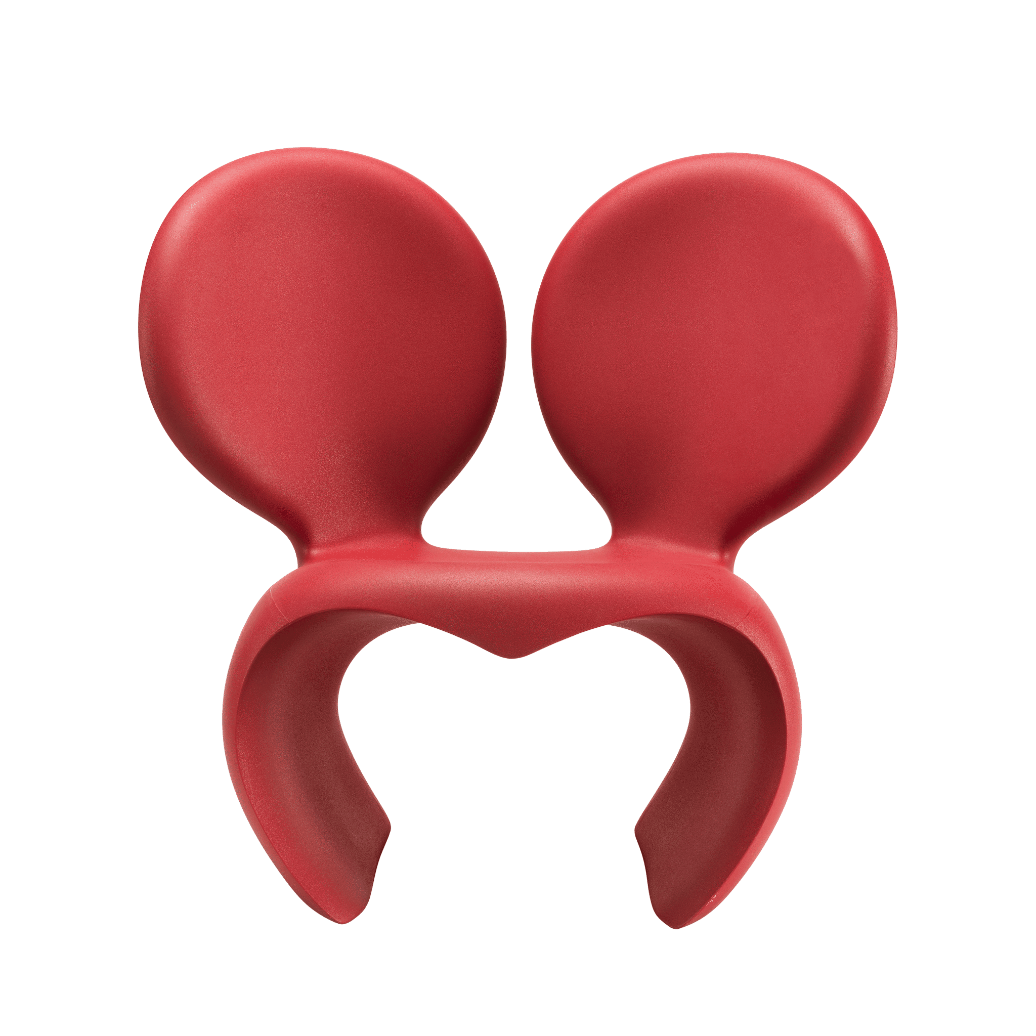 Don't F**K With The Mouse Armchair