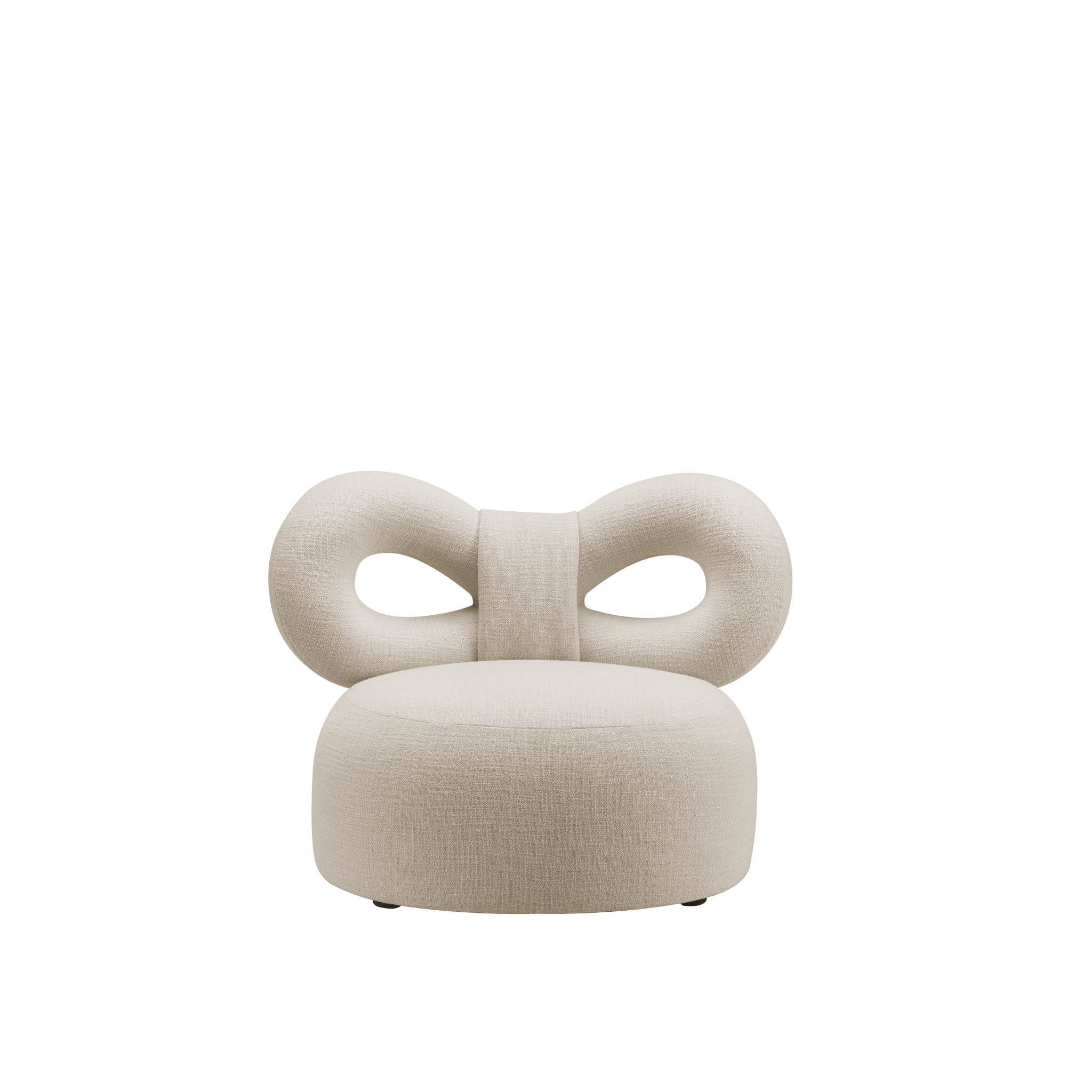 Ribbon Armchair