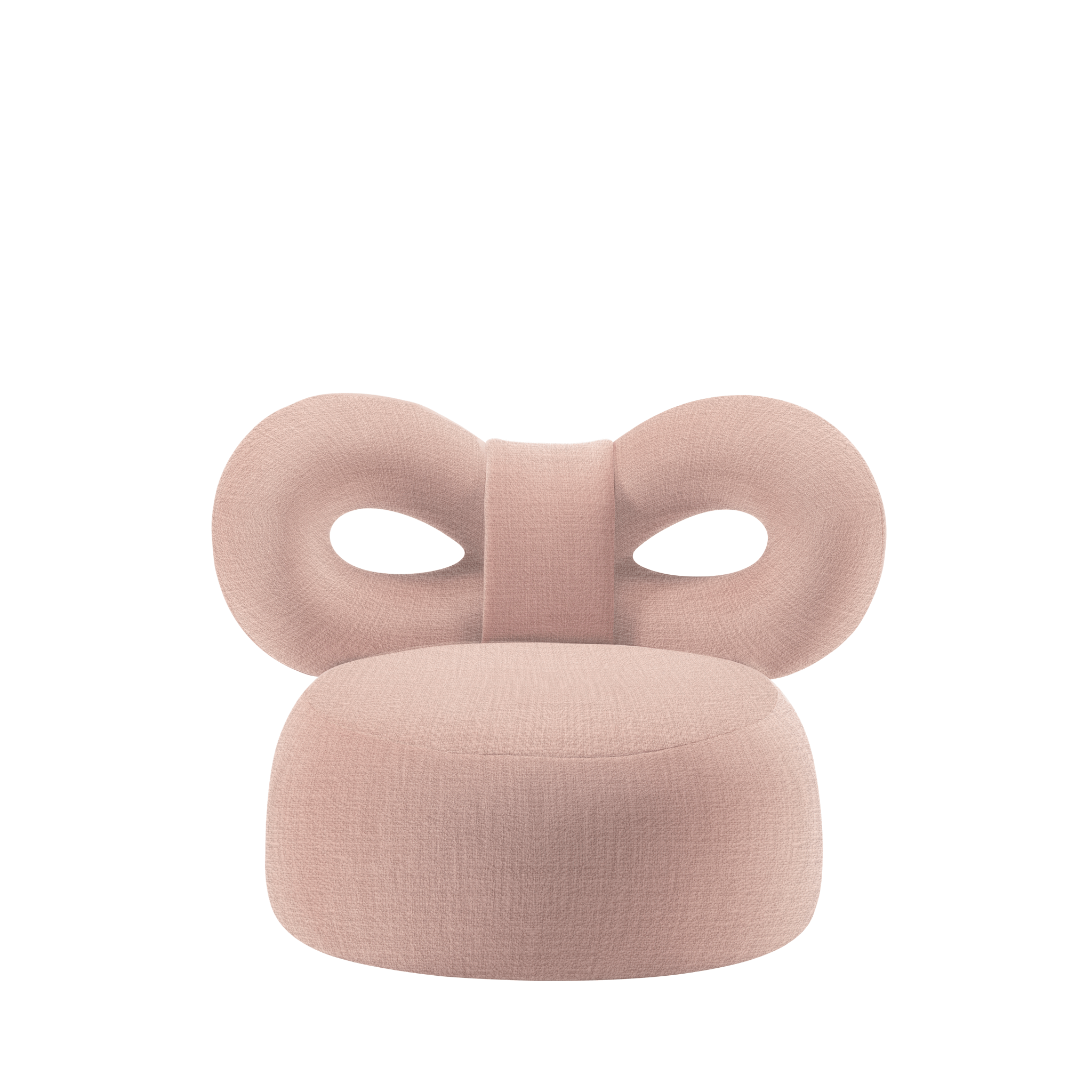 Ribbon Armchair
