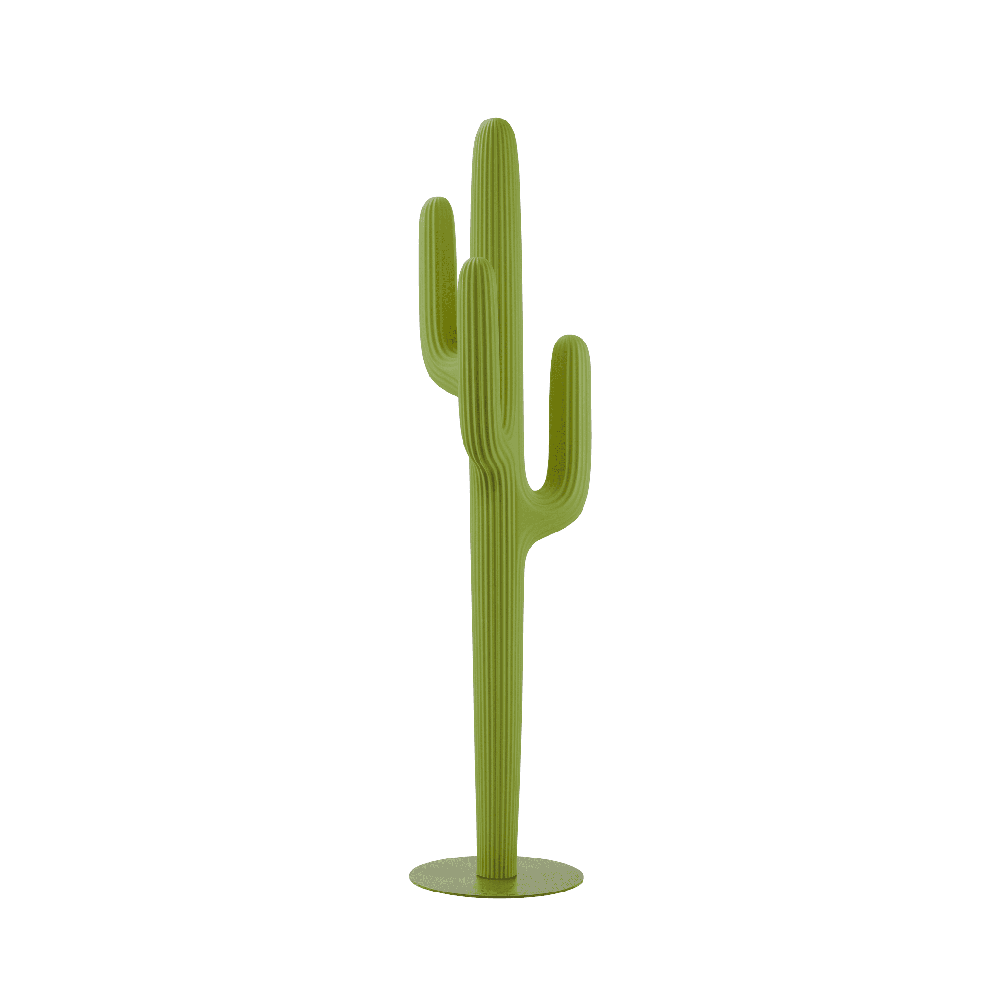 Saguaro Coat Rack