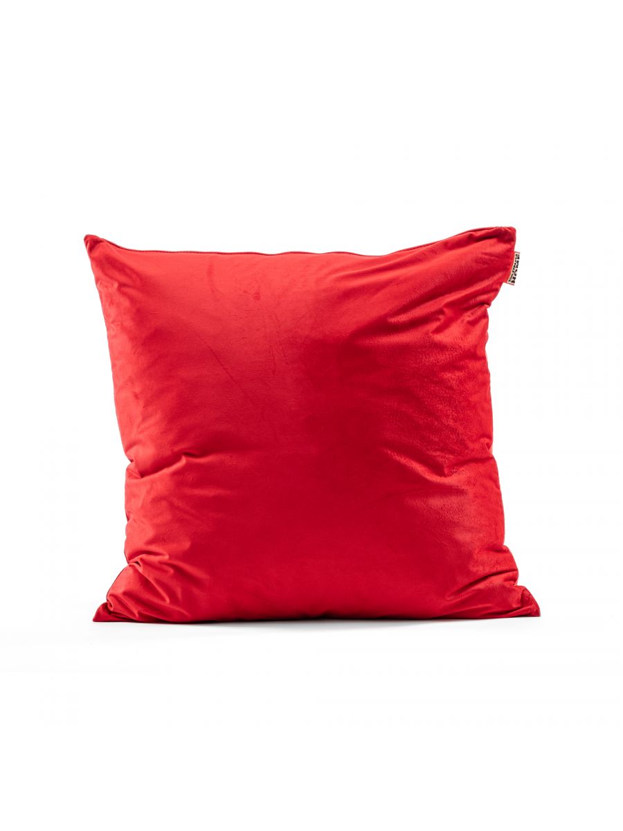 Cushion Red
