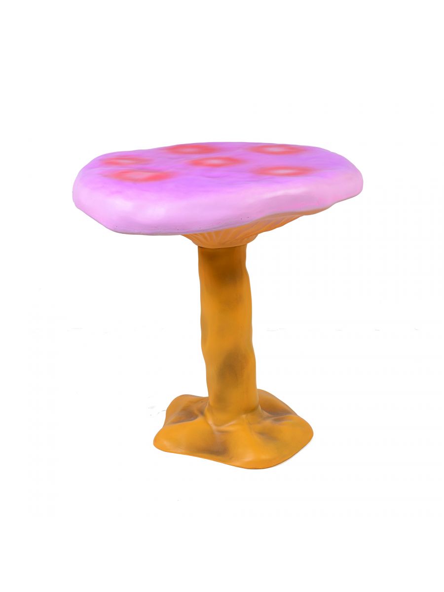 Amanita - Table Pink