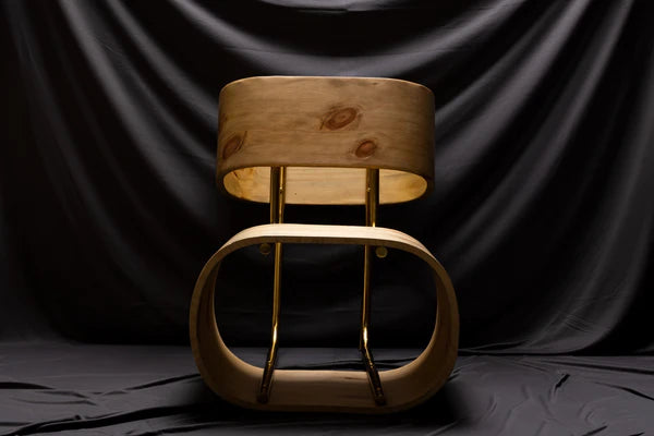 The Orbis Chair