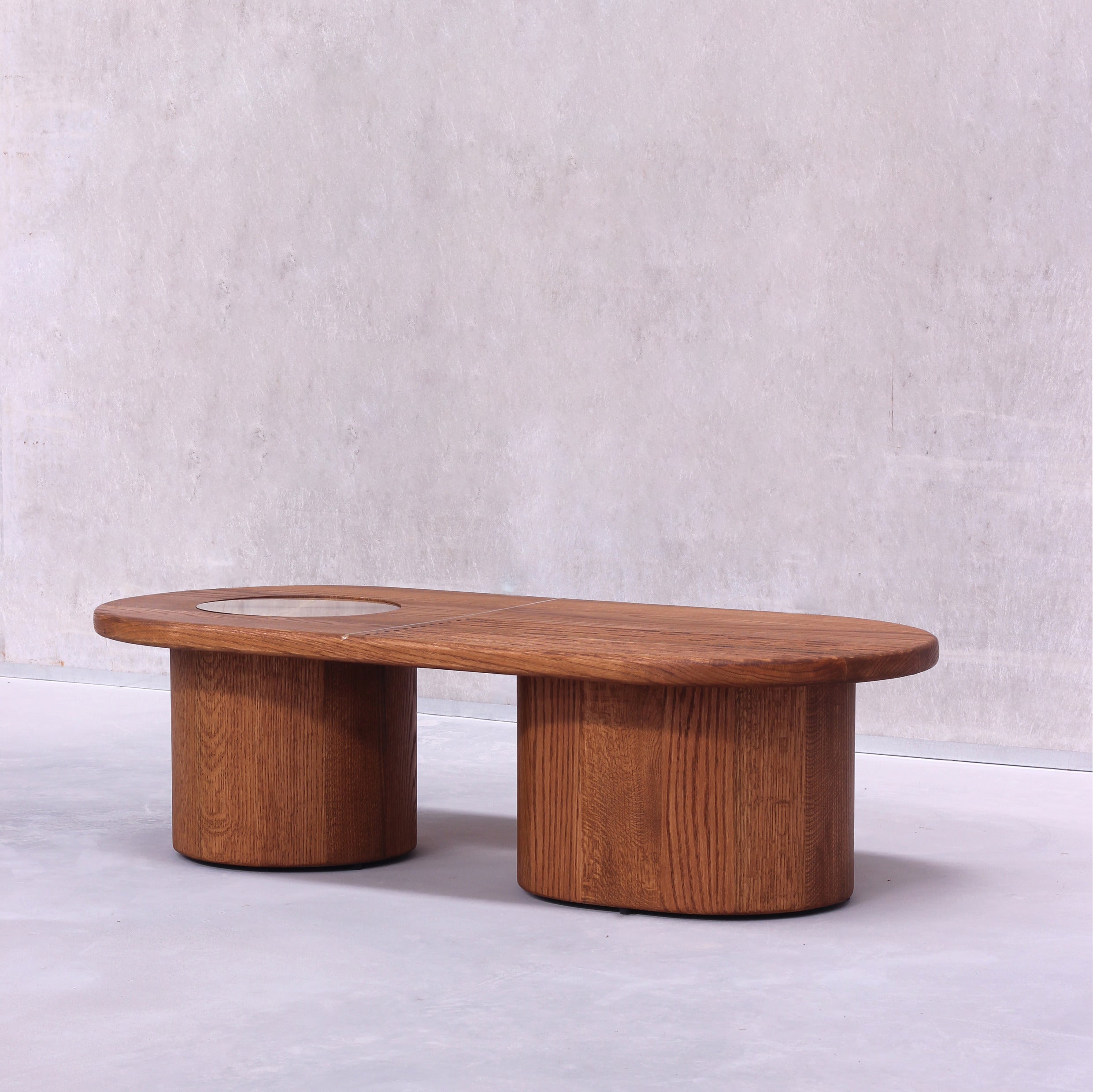 The Celeste Coffee Table