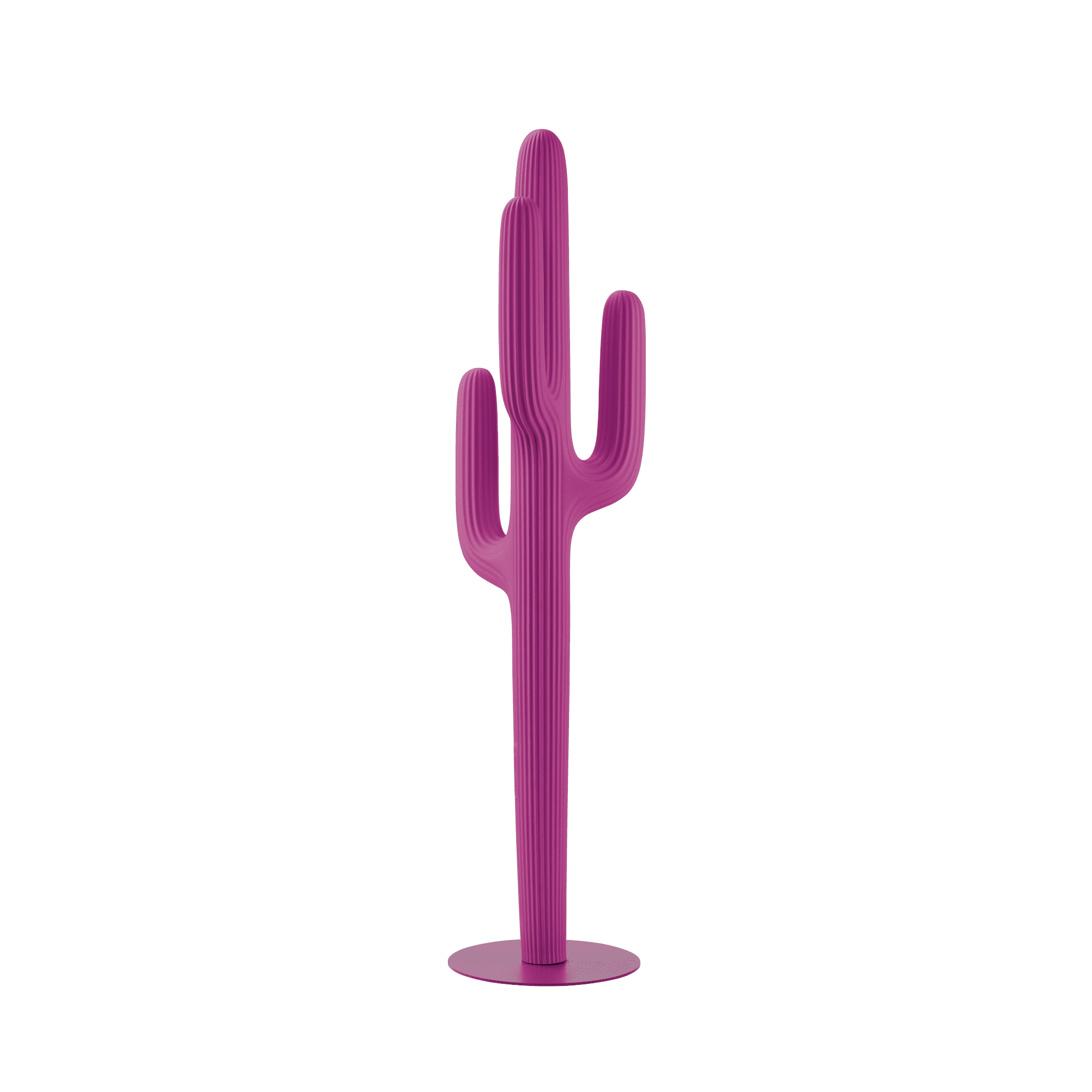 Saguaro Coat Rack